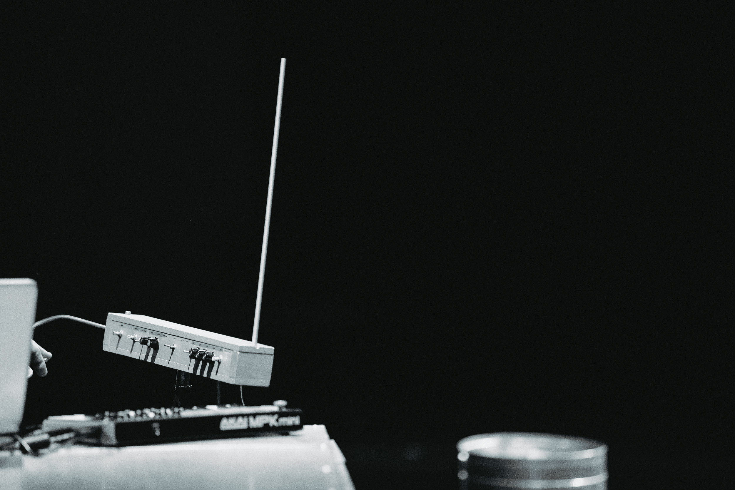 «Поиск внеземной жизни». Фото и видео контент за одну съемку — Веретенников Егор