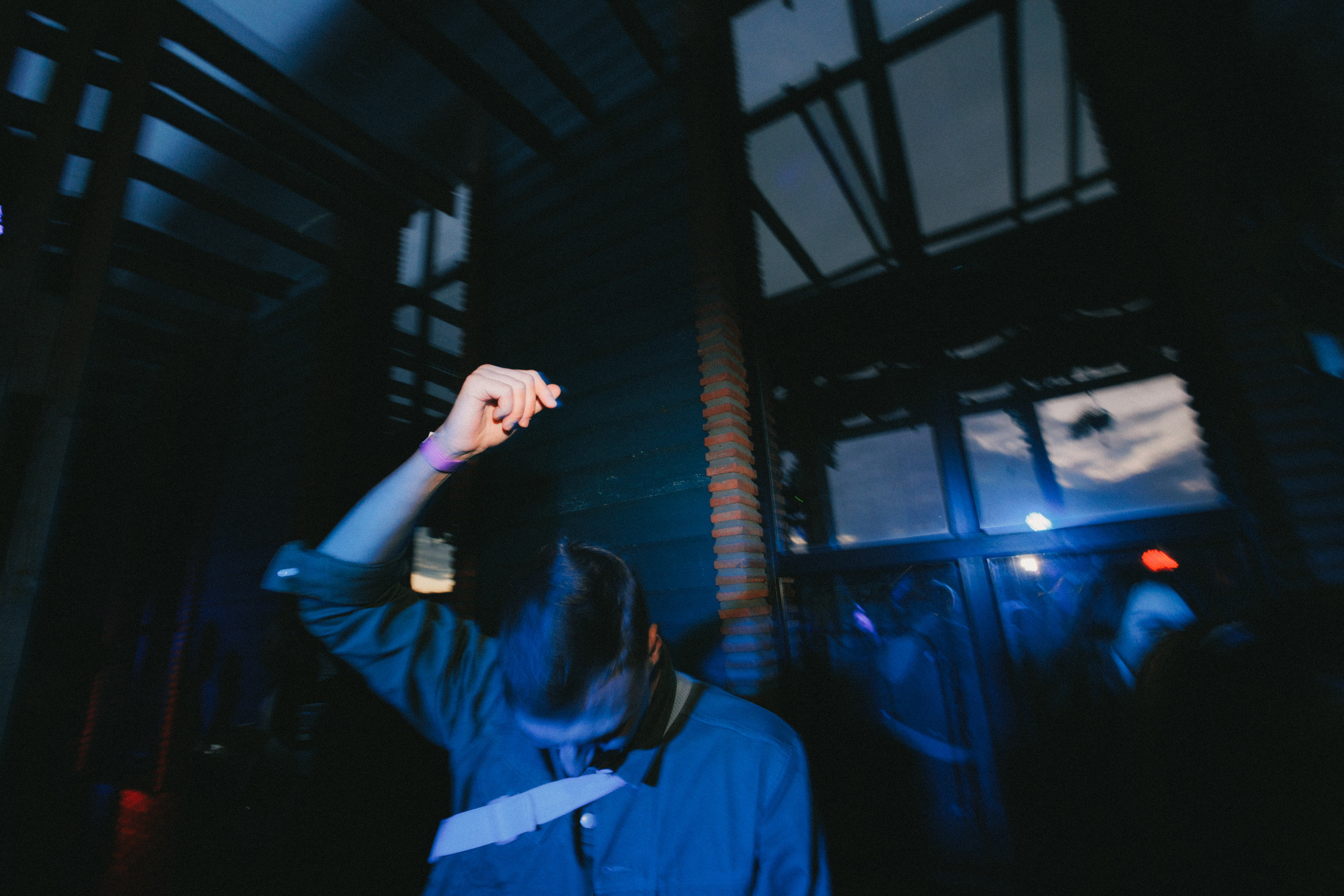 ФЛЭТ. Фото и видео контент за одну съемку — Веретенников Егор