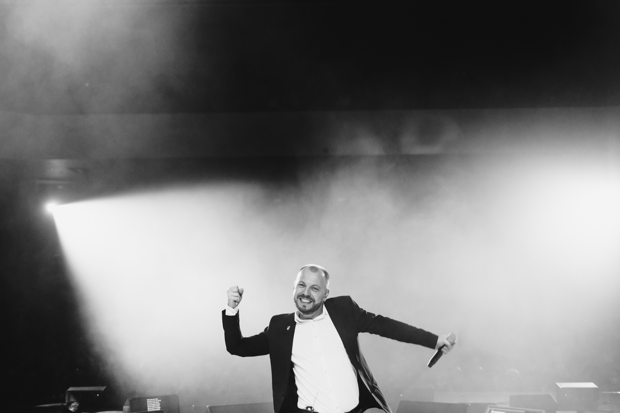 Сумишевский. Фото и видео контент за одну съемку — Веретенников Егор