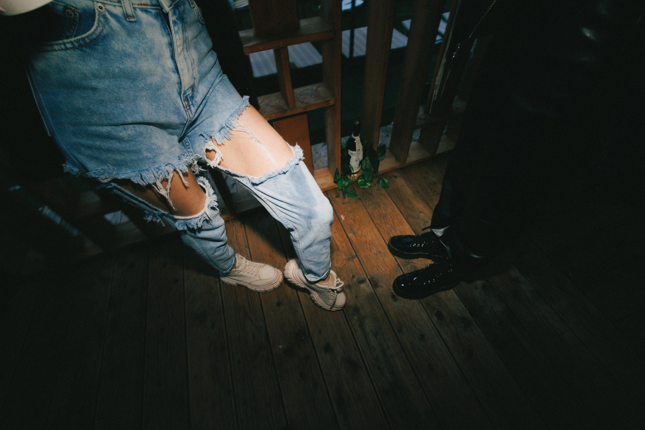 ФЛЭТ. Фото и видео контент за одну съемку — Веретенников Егор