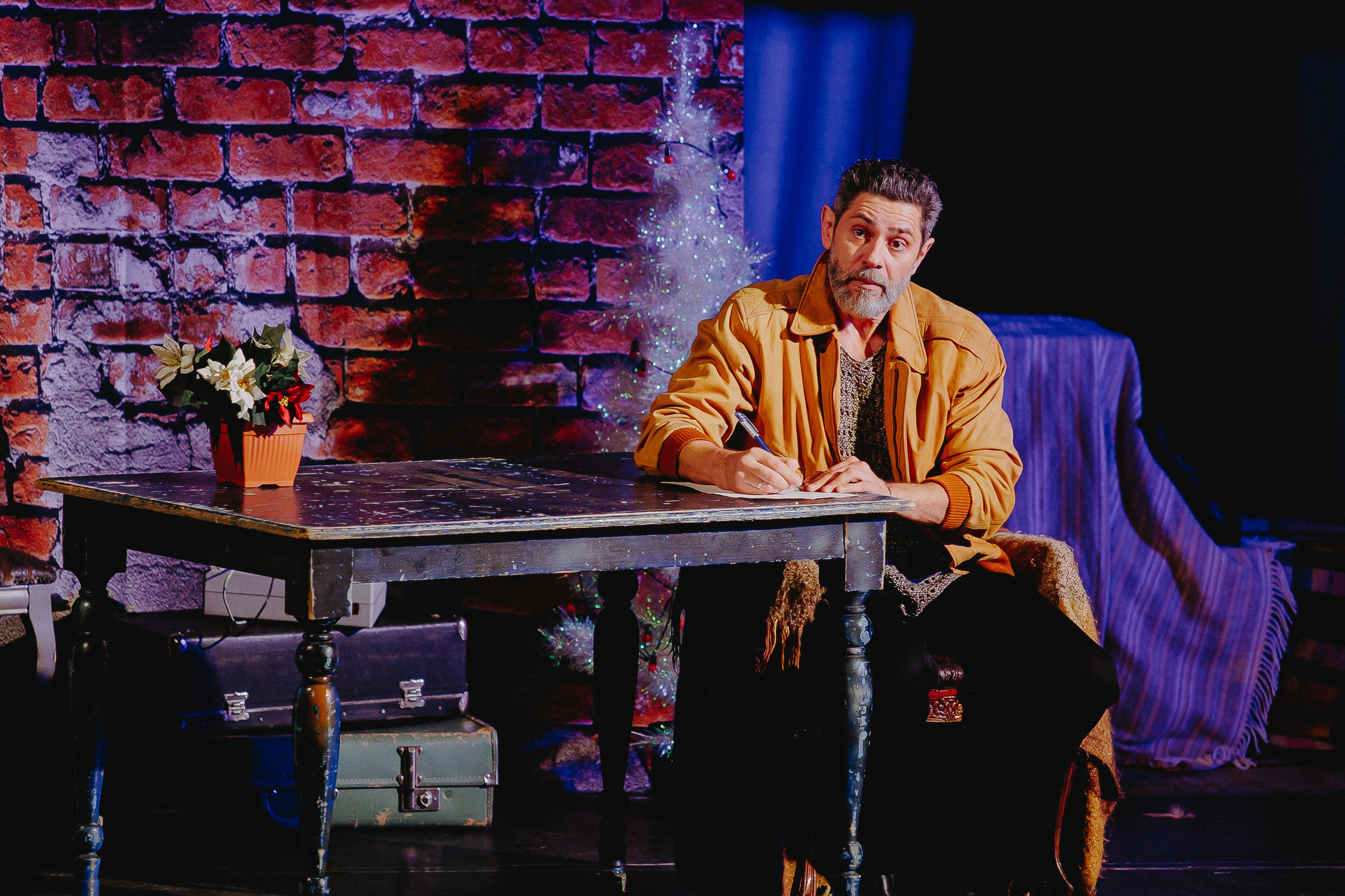 «Дорогая Памела». Фото и видео контент за одну съемку — Веретенников Егор