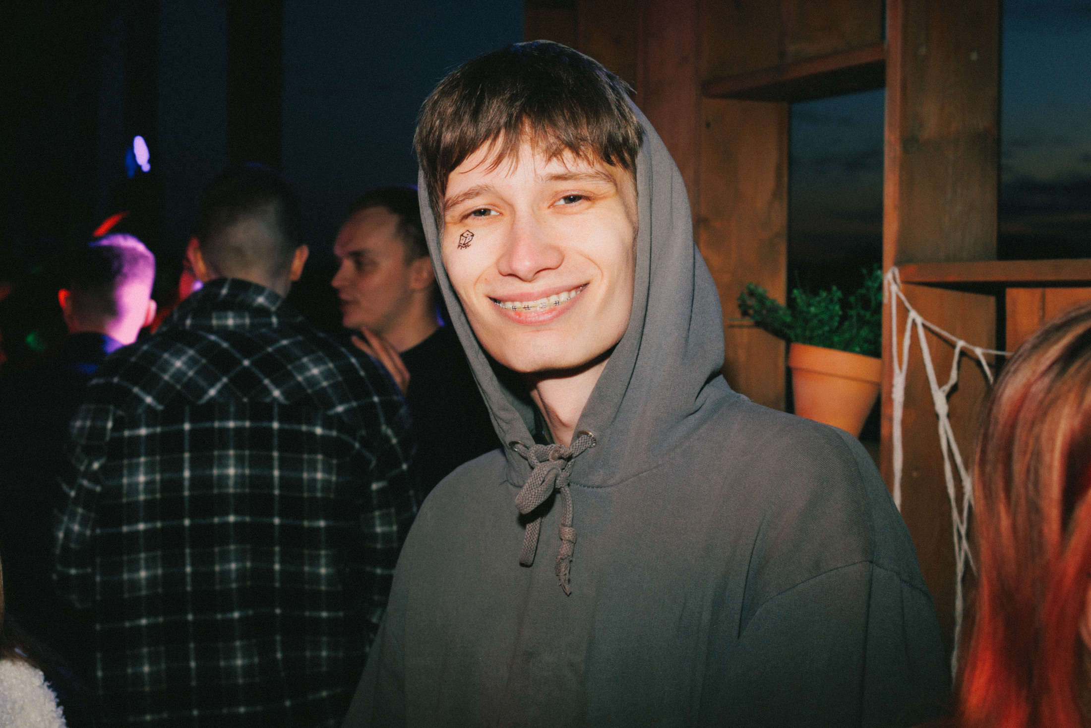 ФЛЭТ. Фото и видео контент за одну съемку — Веретенников Егор