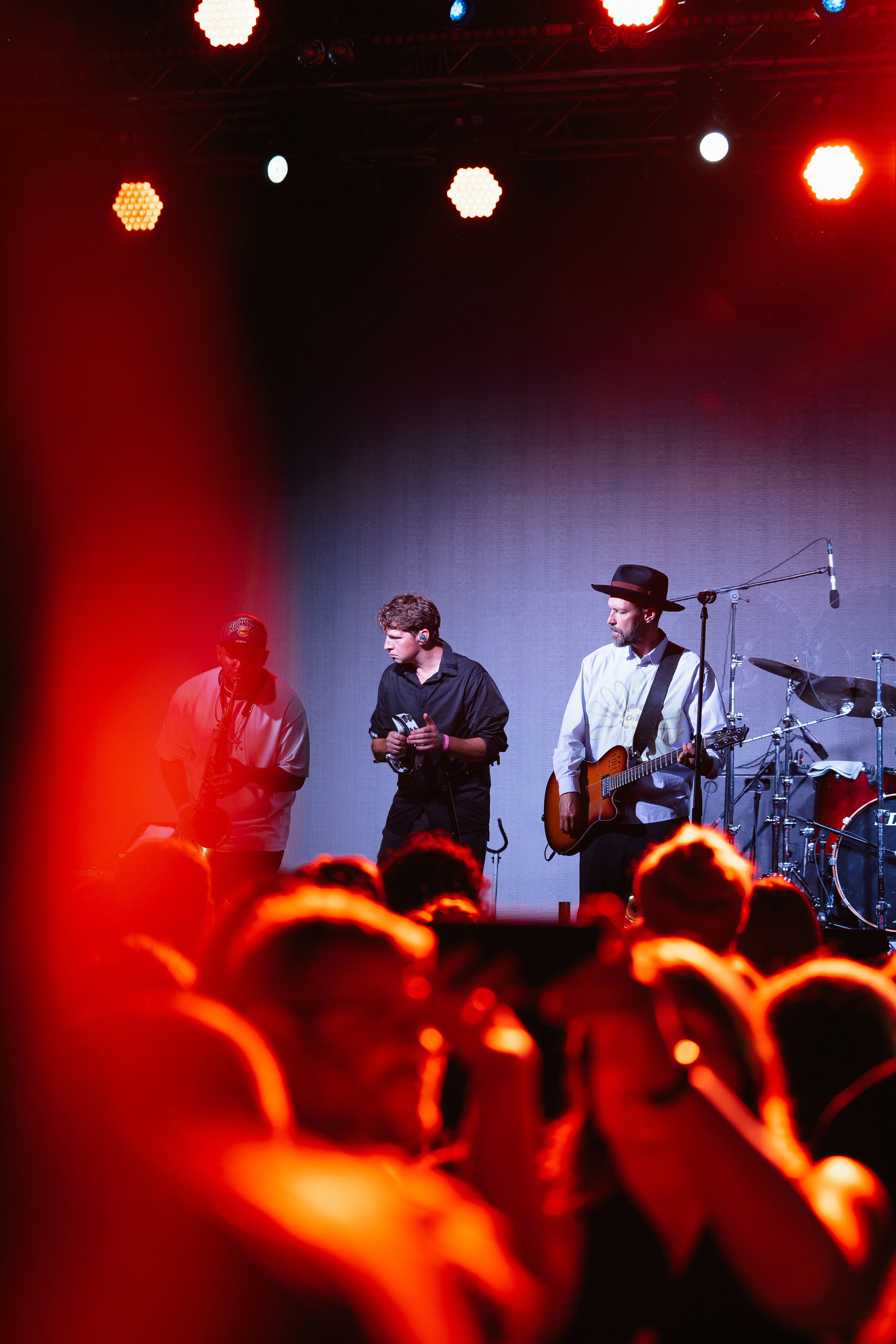 Uma2rman. Фото и видео контент за одну съемку — Веретенников Егор