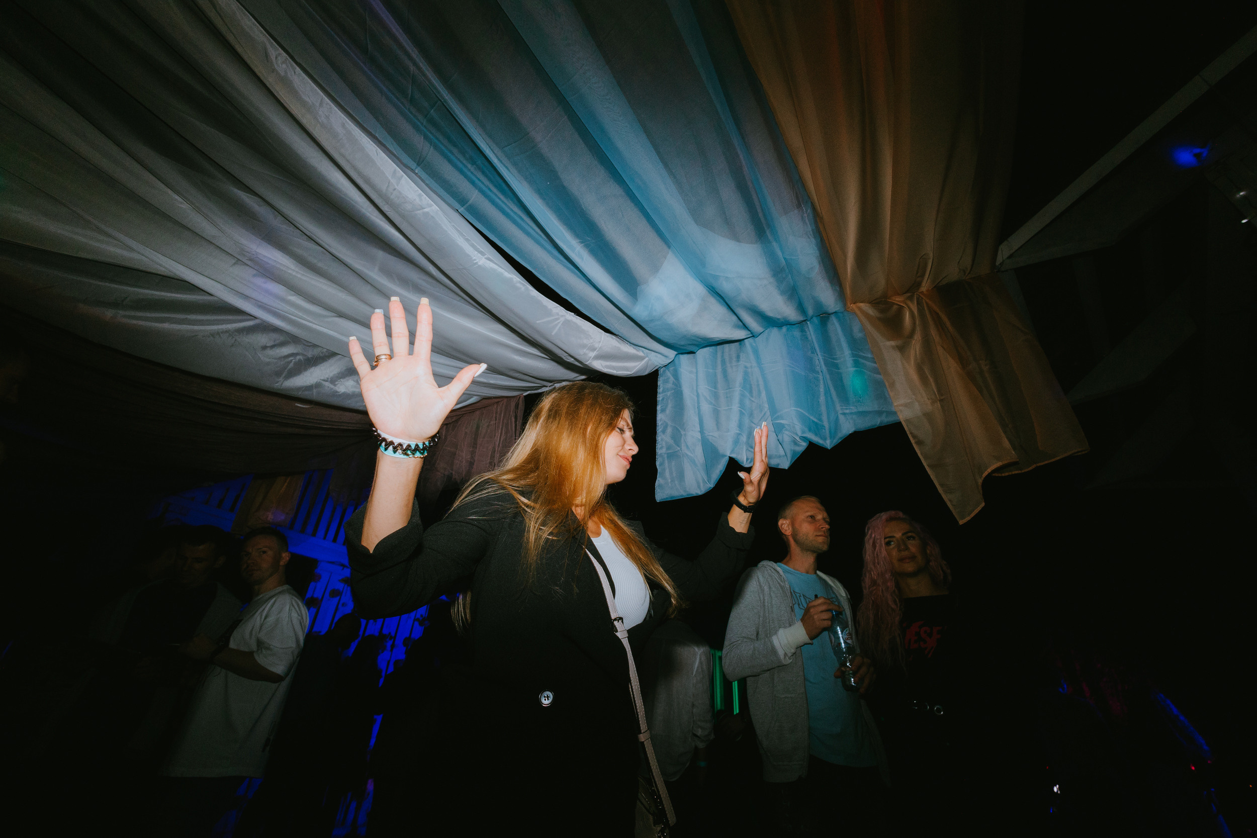 MANTRA. Фото и видео контент за одну съемку — Веретенников Егор