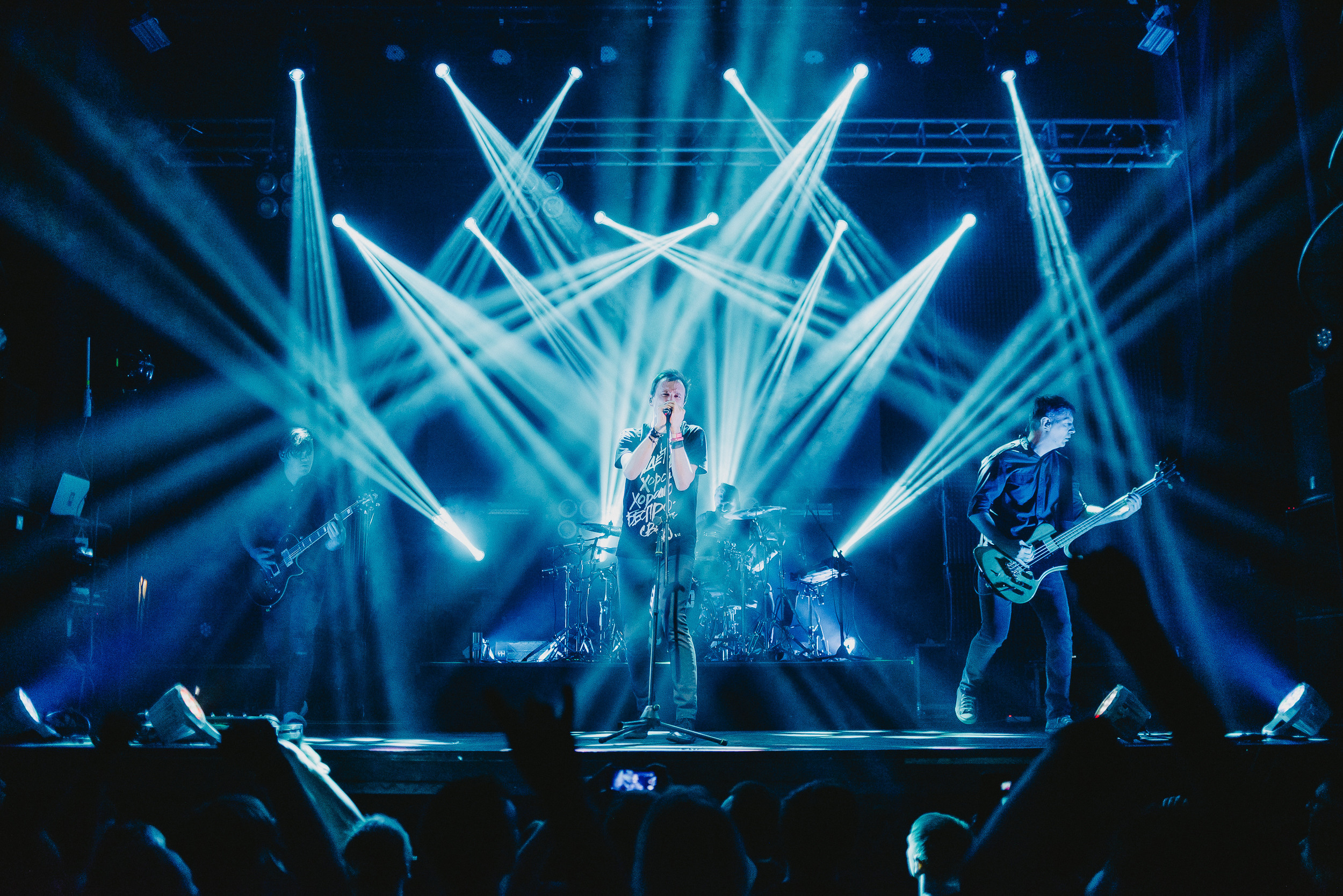 LUMEN. Фото и видео контент за одну съемку — Веретенников Егор