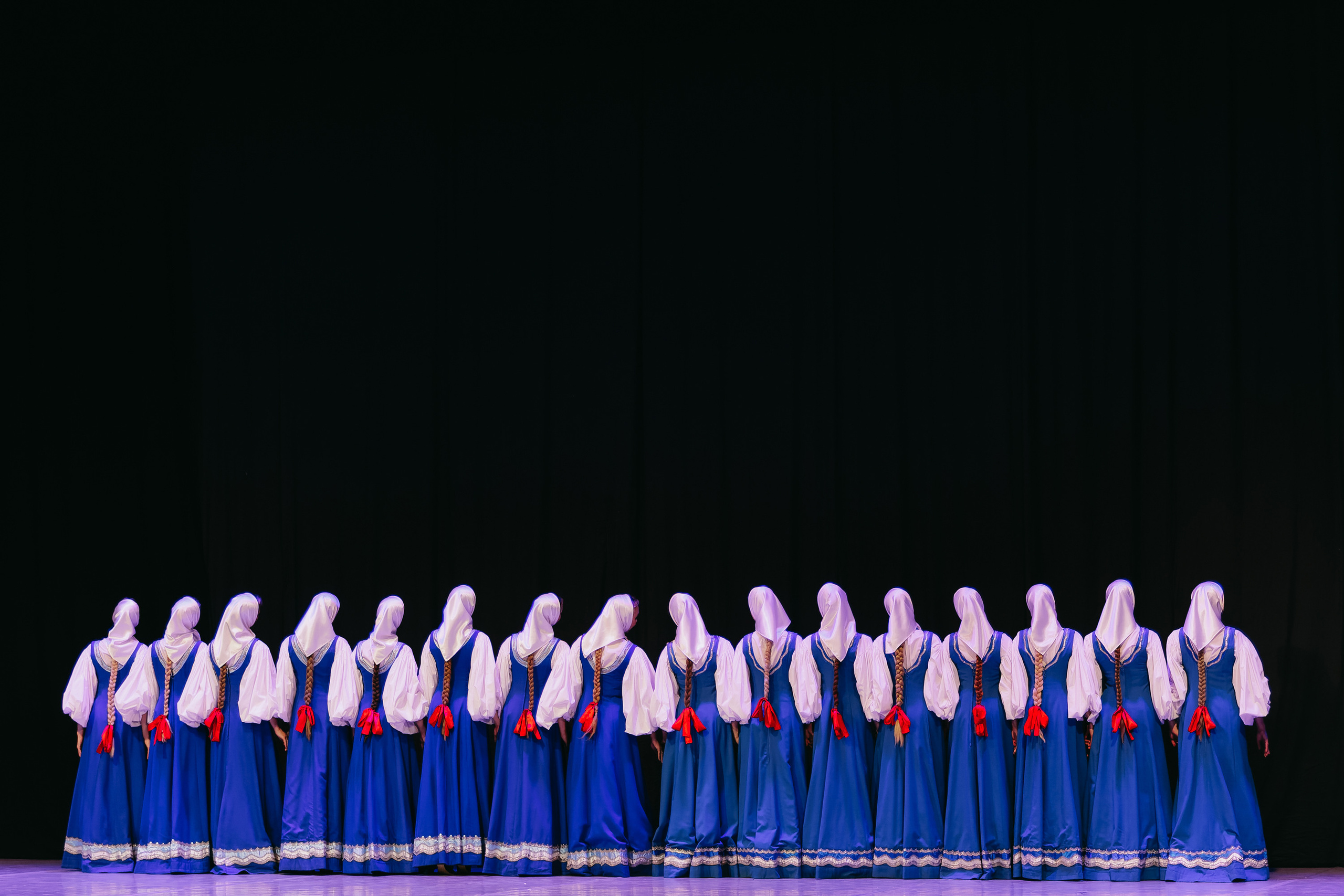 Березка. Фото и видео контент за одну съемку — Веретенников Егор