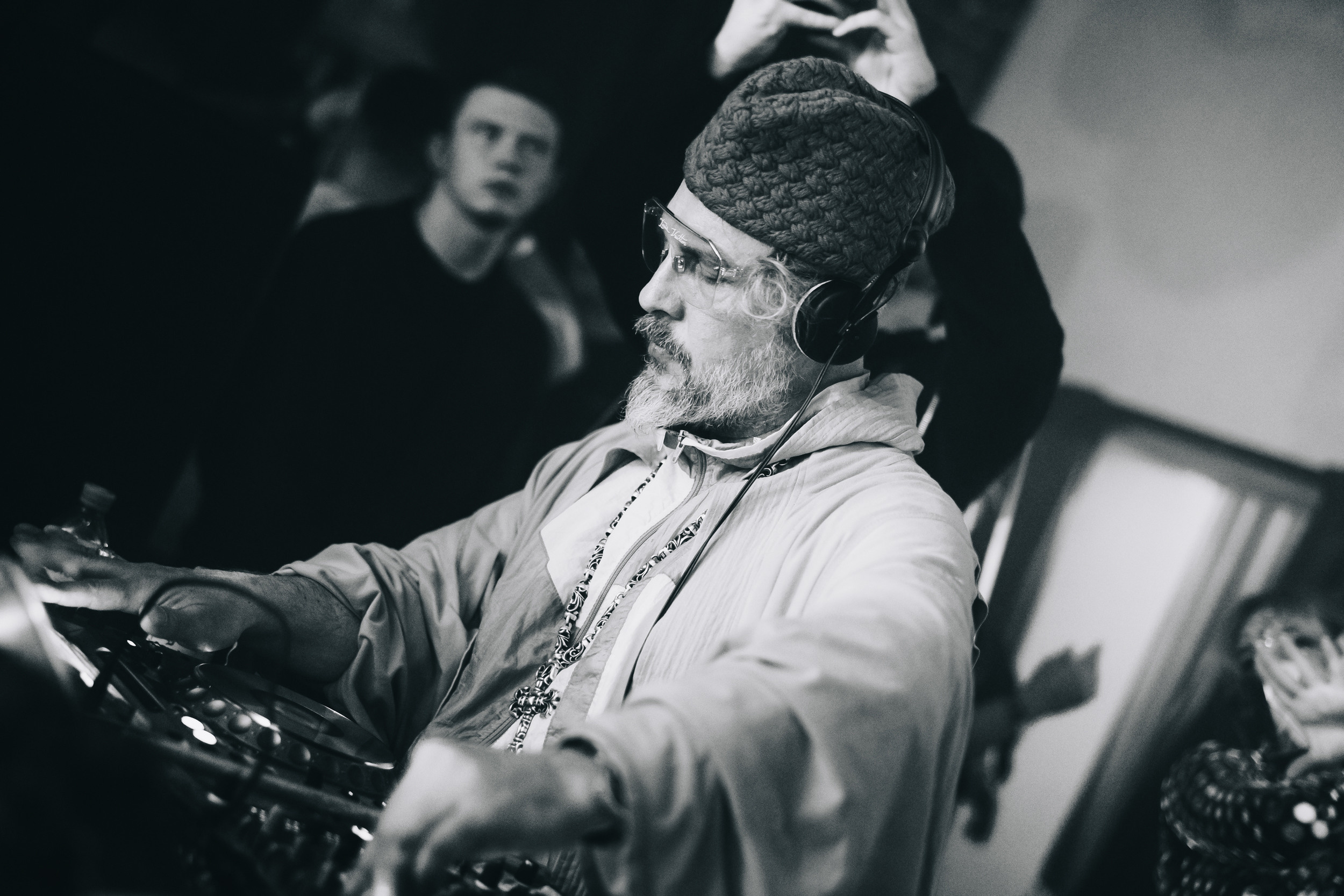 List. Фото и видео контент за одну съемку — Веретенников Егор