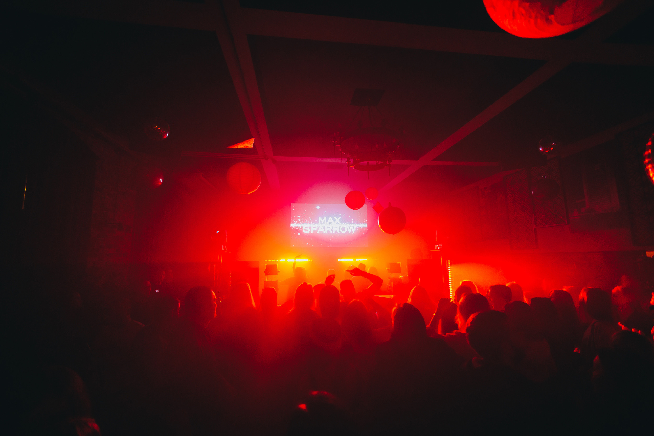 List. Фото и видео контент за одну съемку — Веретенников Егор