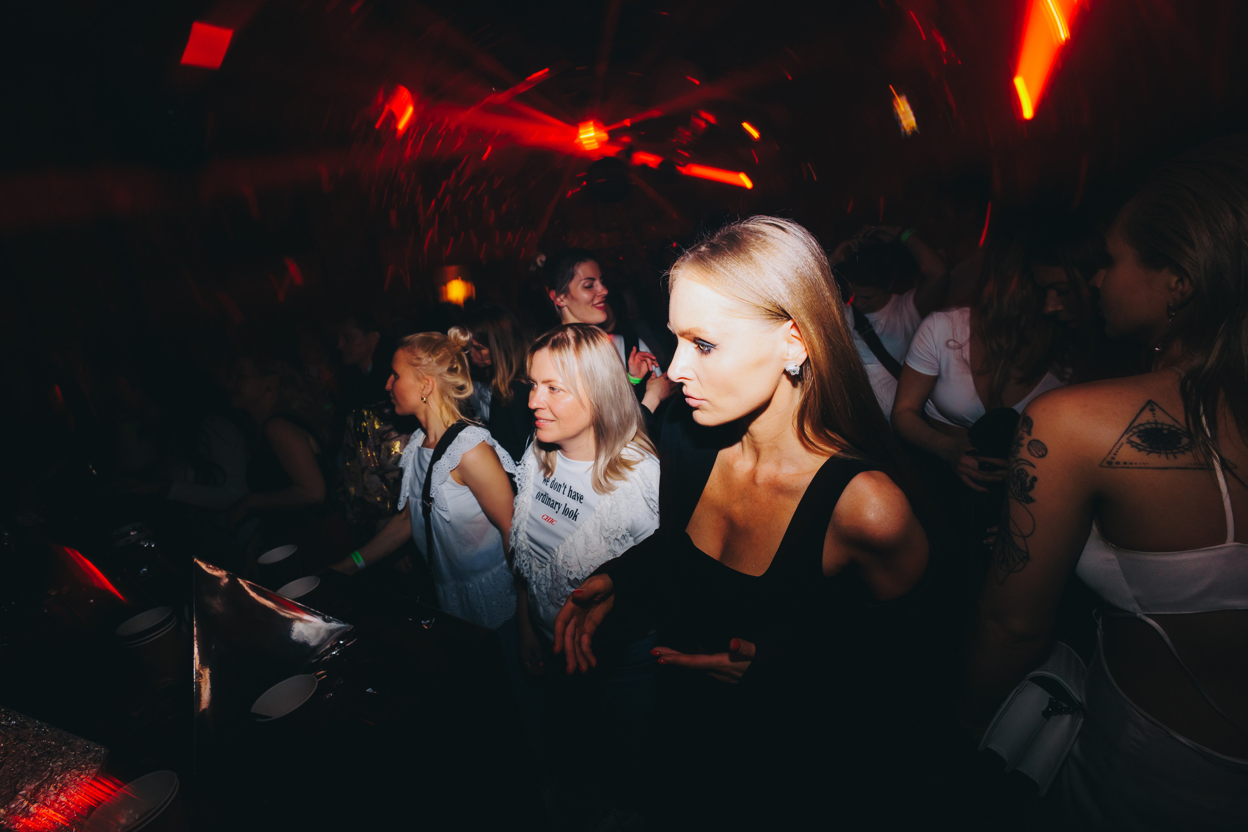 List. Фото и видео контент за одну съемку — Веретенников Егор