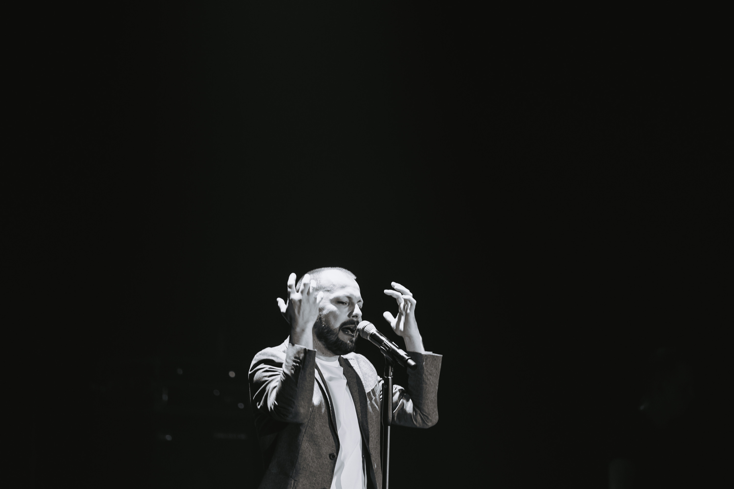 Сумишевский. Фото и видео контент за одну съемку — Веретенников Егор