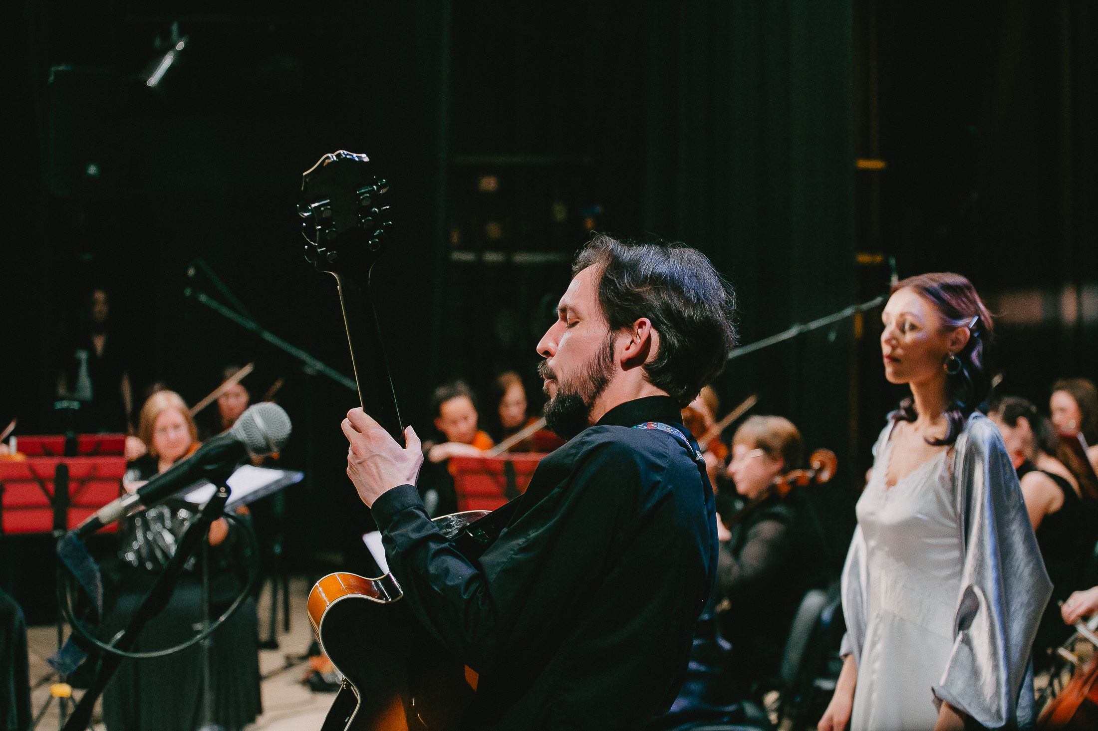 El Tango. Фото и видео контент за одну съемку — Веретенников Егор