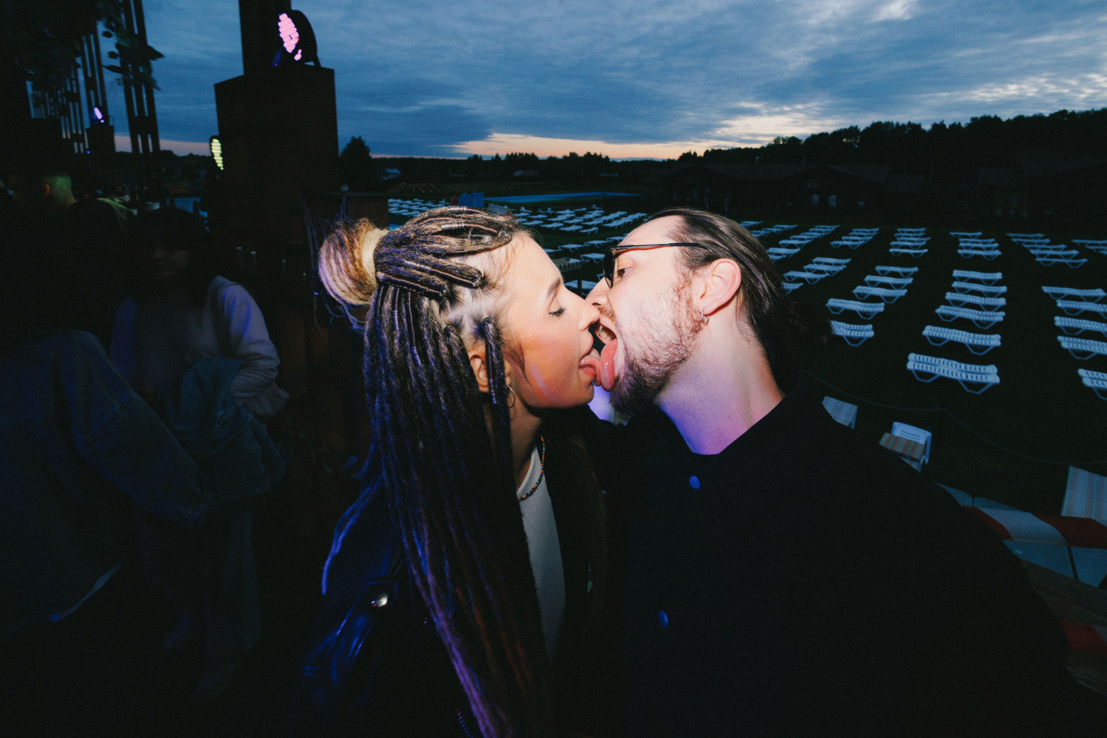 ФЛЭТ. Фото и видео контент за одну съемку — Веретенников Егор