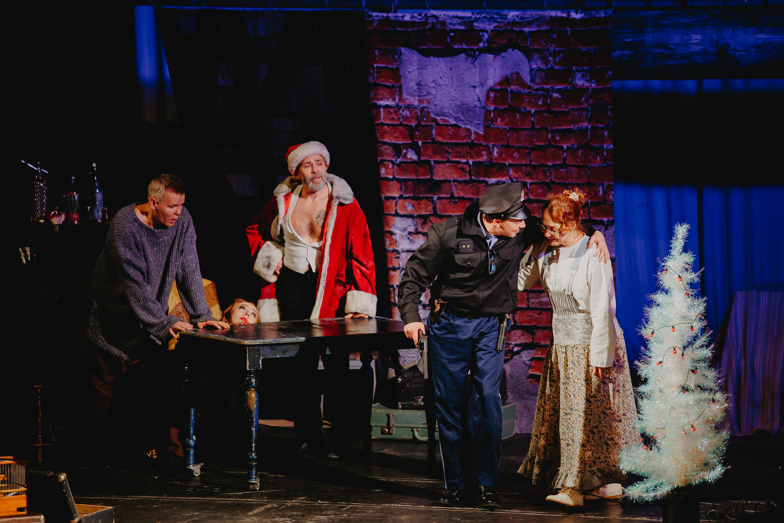 «Дорогая Памела». Фото и видео контент за одну съемку — Веретенников Егор