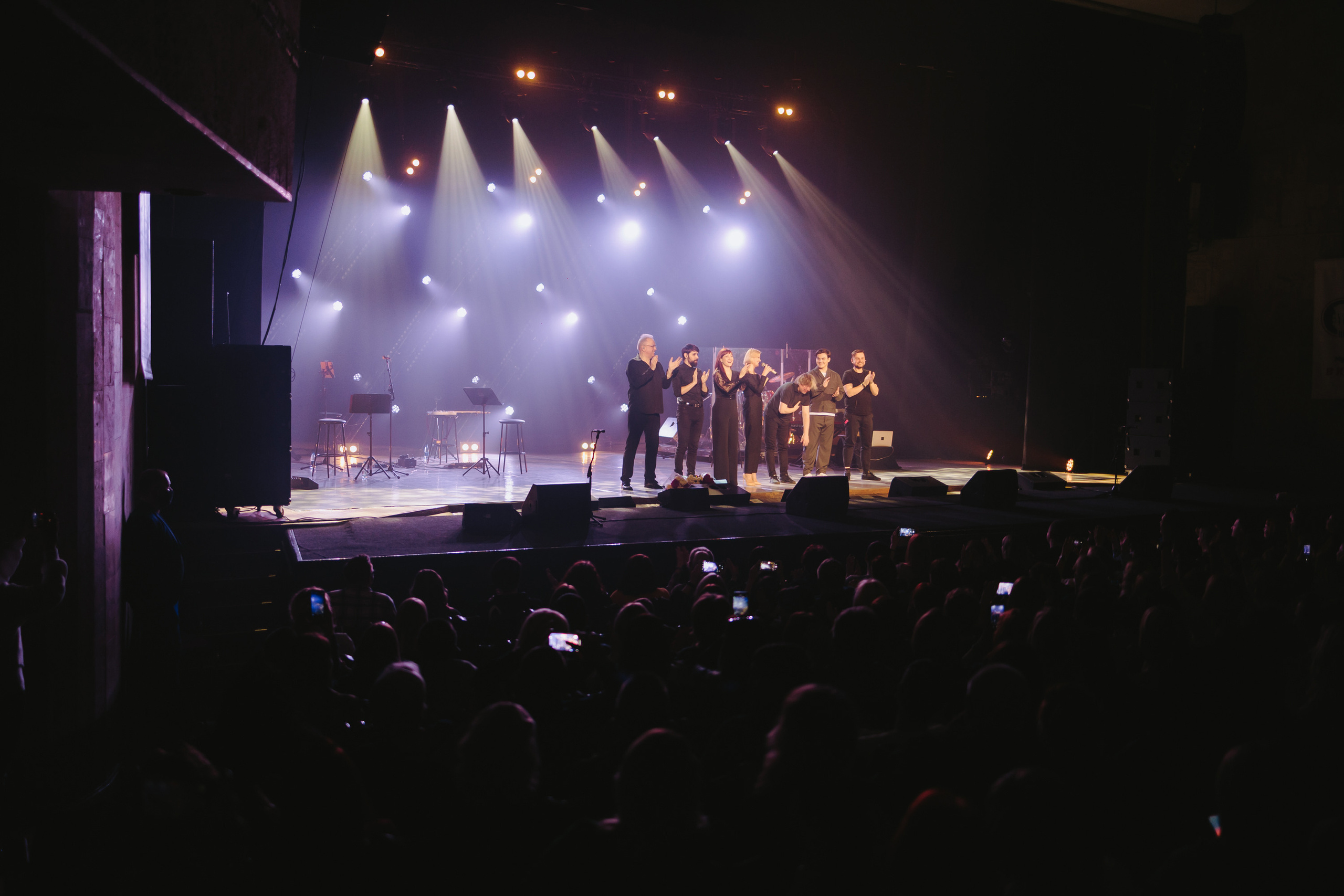 Ирина Круг. Фото и видео контент за одну съемку — Веретенников Егор