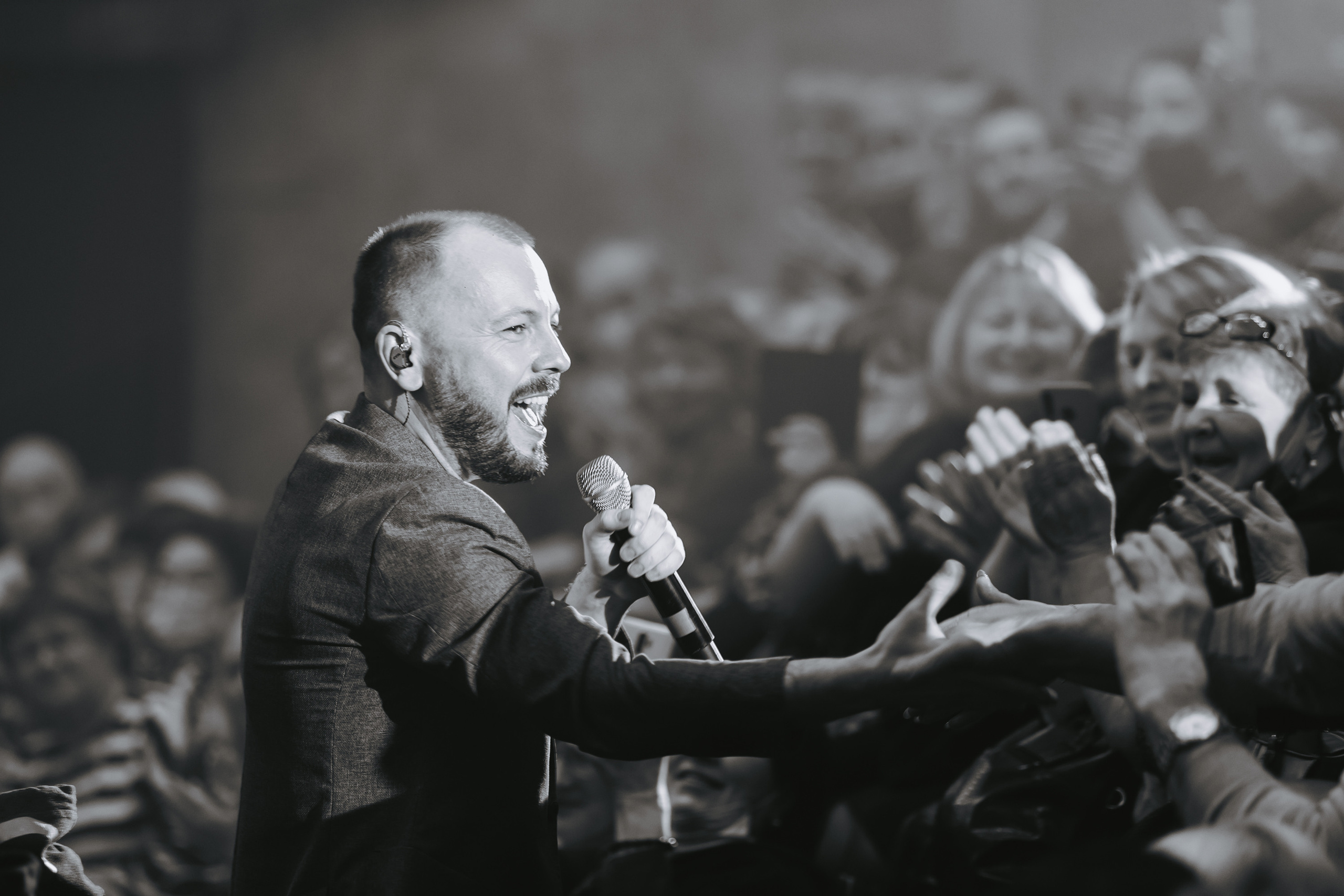 Сумишевский. Фото и видео контент за одну съемку — Веретенников Егор