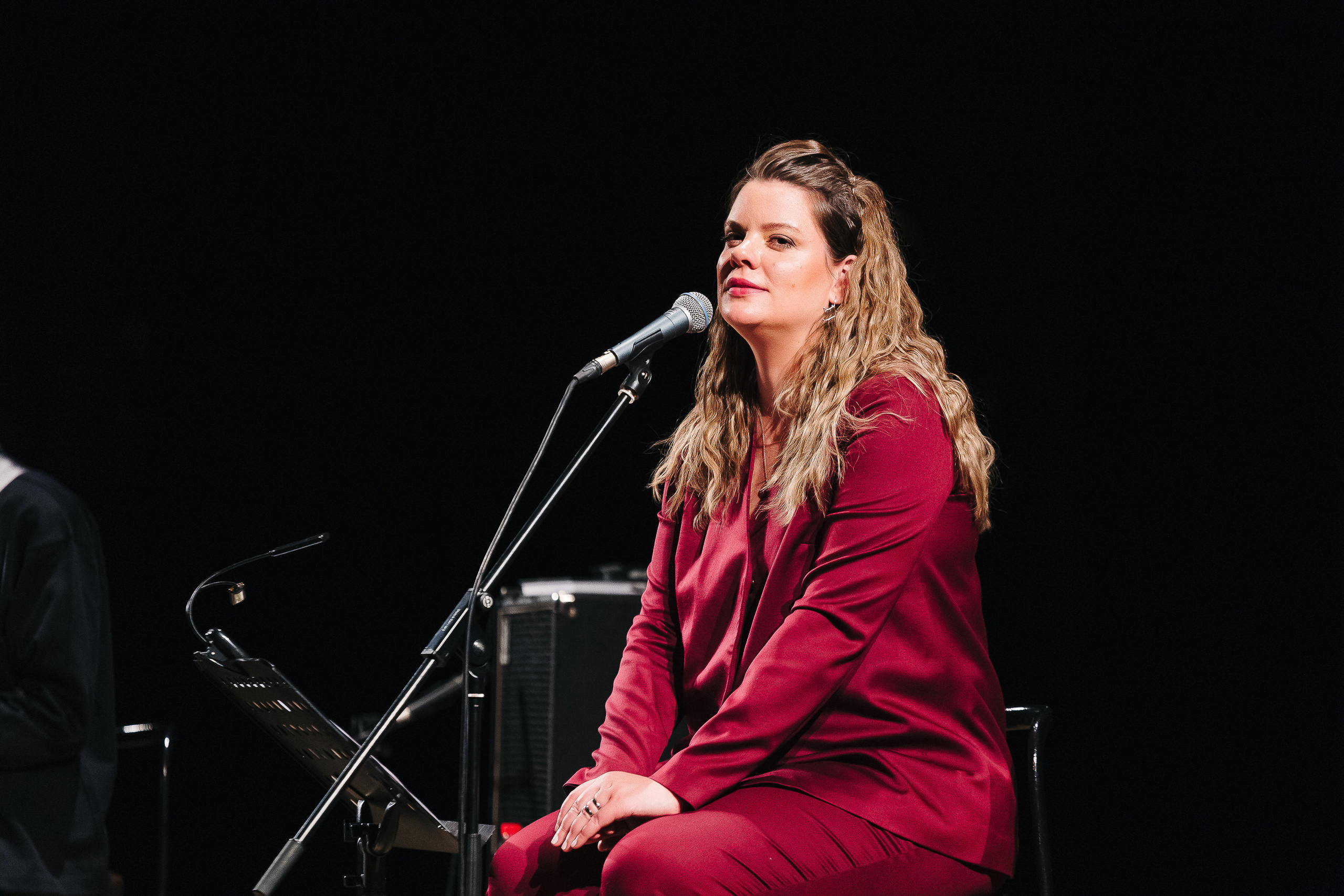 Вера Полозкова. Фото и видео контент за одну съемку — Веретенников Егор