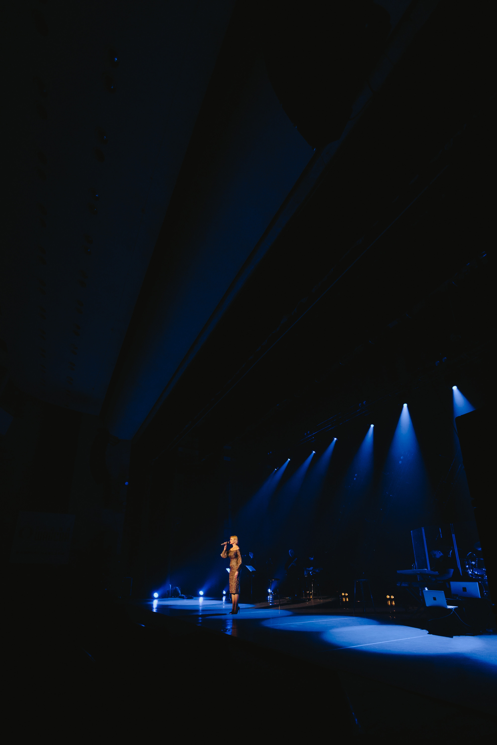 Ирина Круг. Фото и видео контент за одну съемку — Веретенников Егор