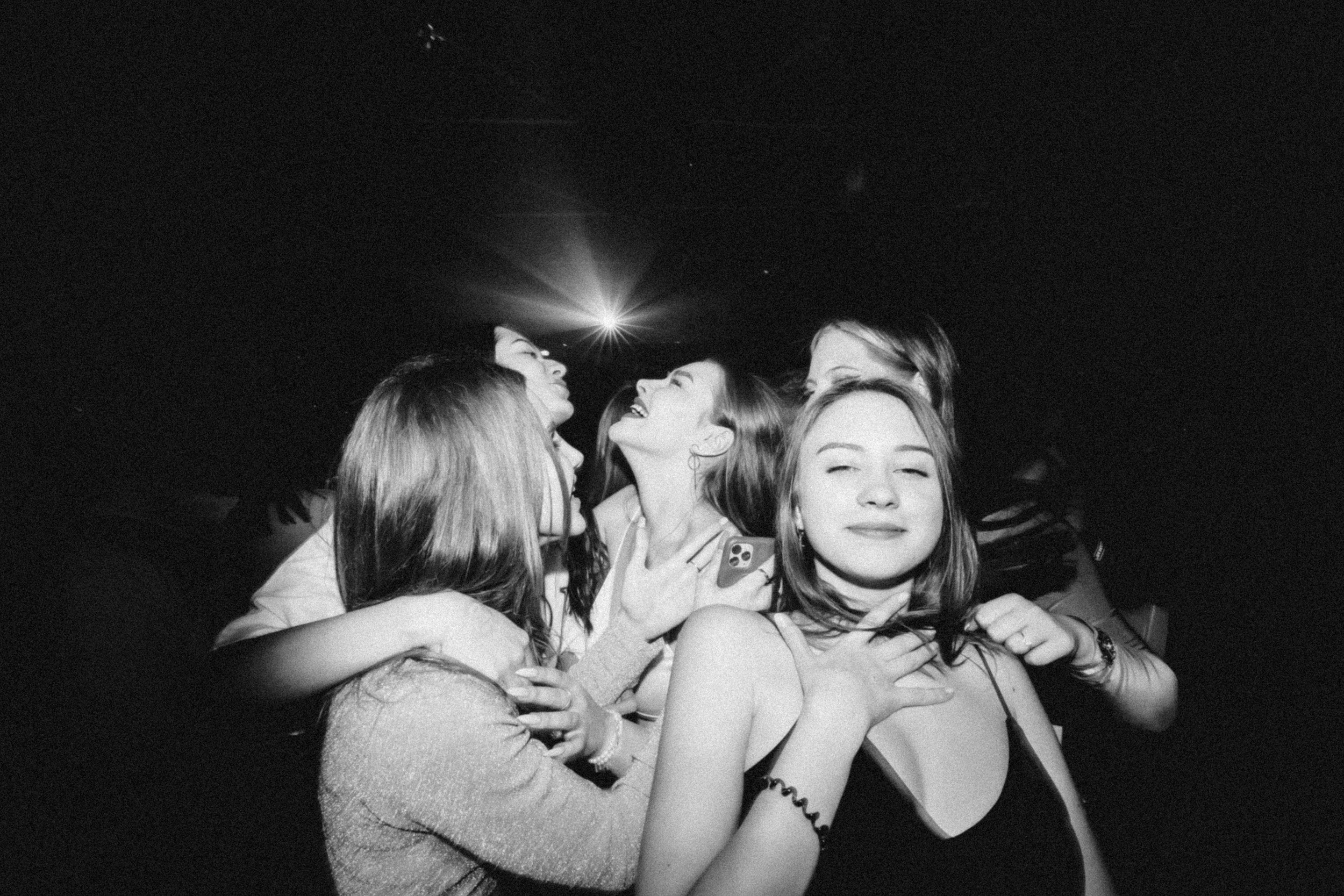 KP 5 YEARS. Фото и видео контент за одну съемку — Веретенников Егор