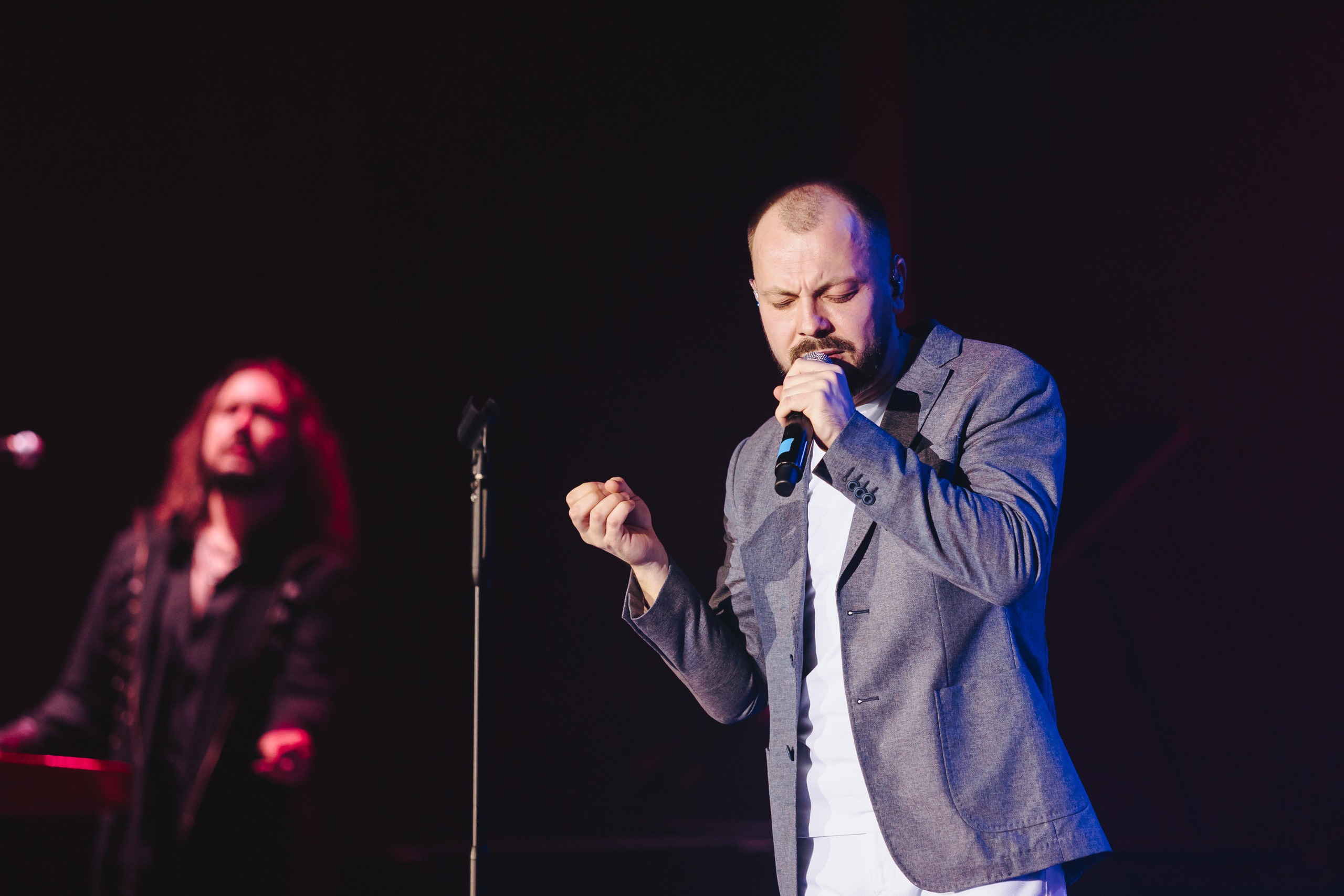 Сумишевский. Фото и видео контент за одну съемку — Веретенников Егор