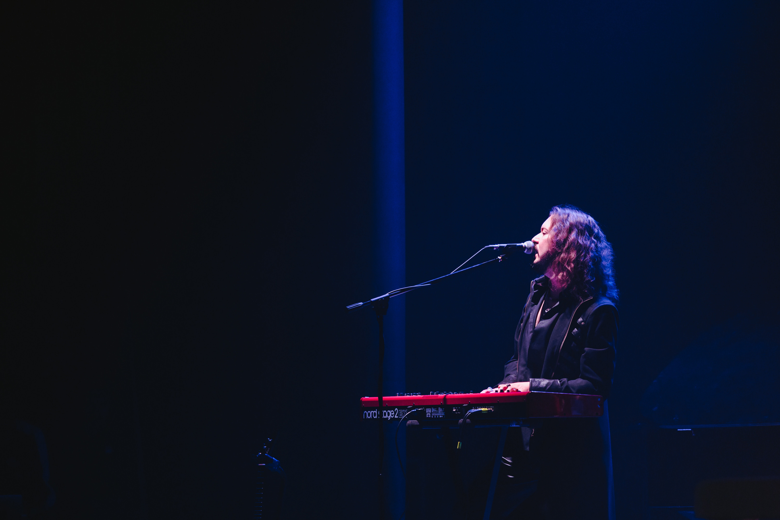 Сумишевский. Фото и видео контент за одну съемку — Веретенников Егор