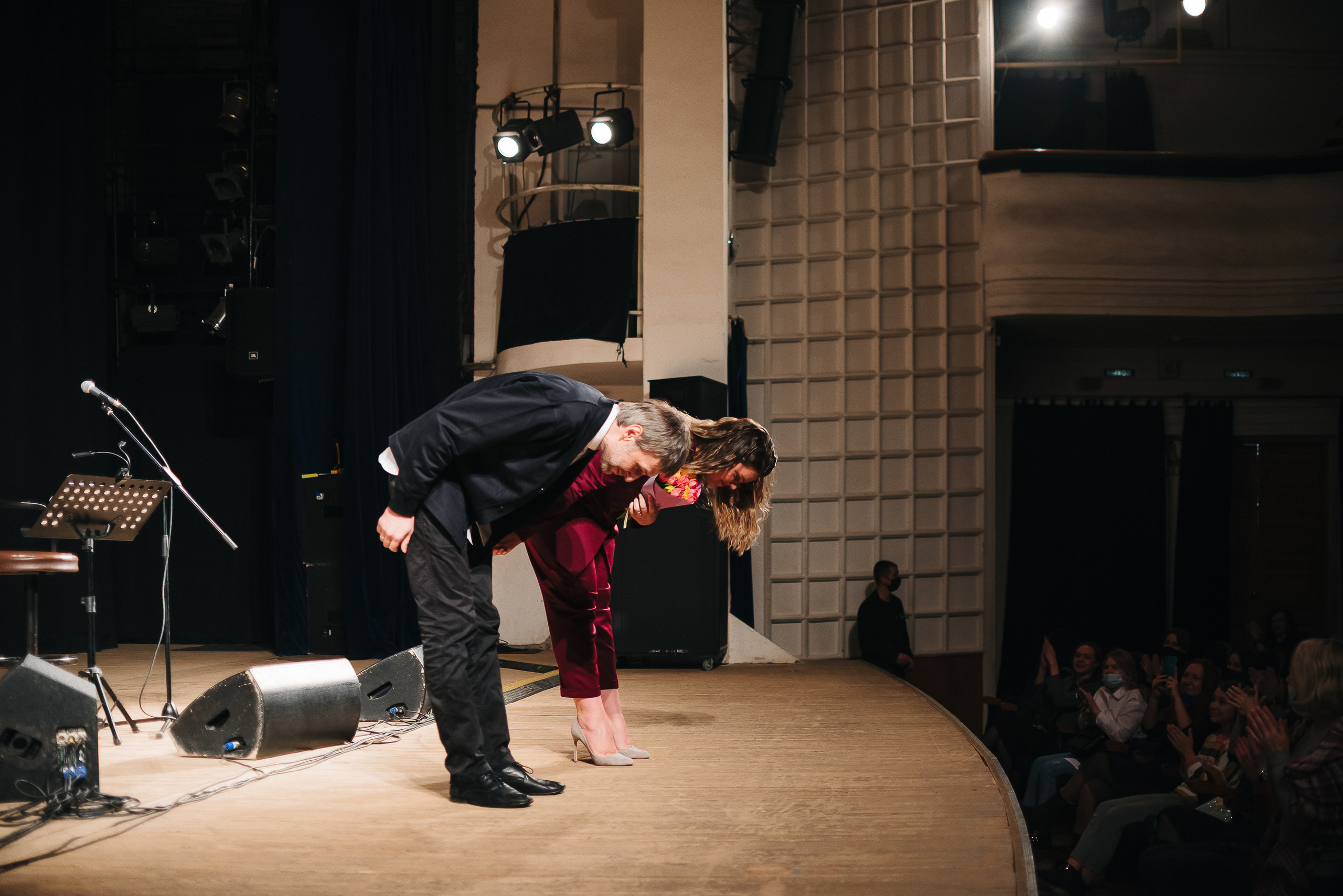 Вера Полозкова. Фото и видео контент за одну съемку — Веретенников Егор