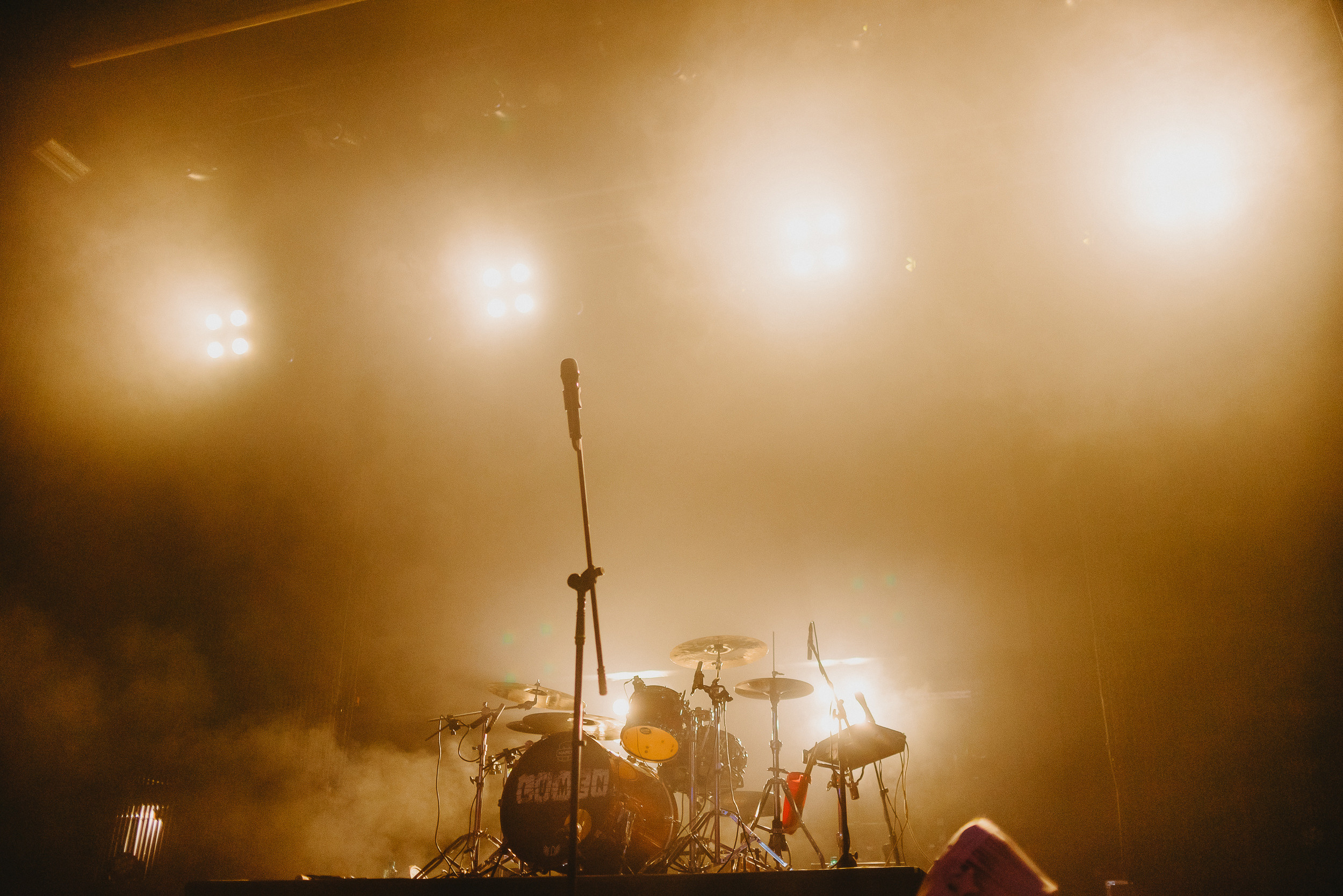 LUMEN. Фото и видео контент за одну съемку — Веретенников Егор