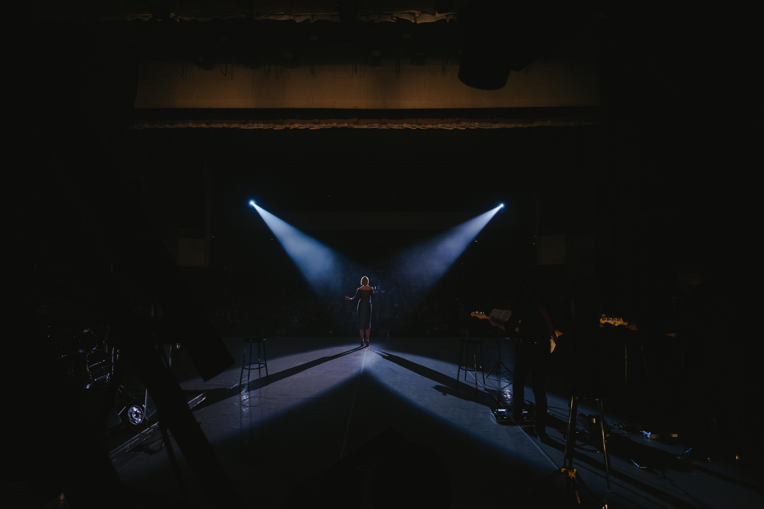 Ирина Круг. Фото и видео контент за одну съемку — Веретенников Егор