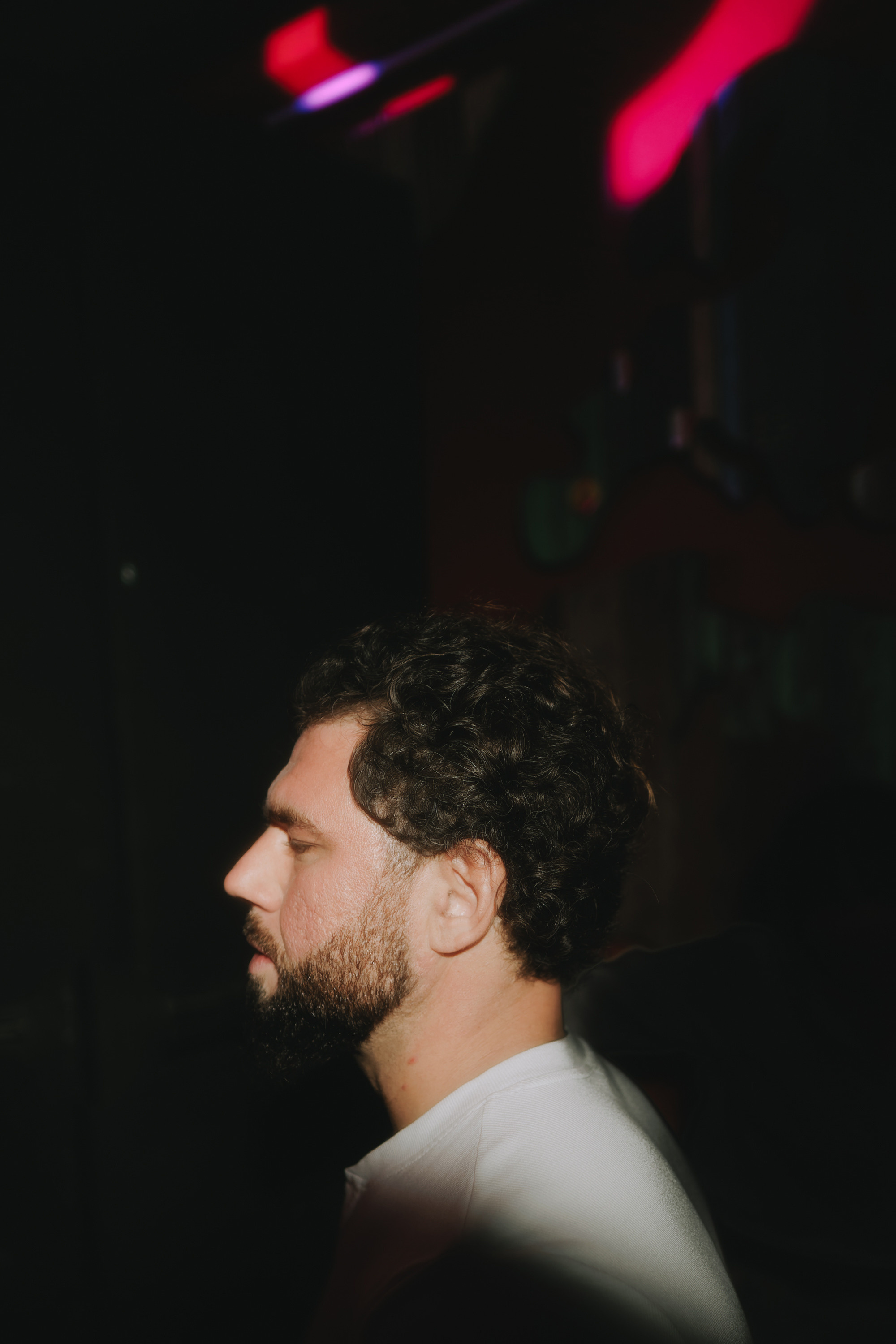 MANTRA: Betelgeize. Фото и видео контент за одну съемку — Веретенников Егор