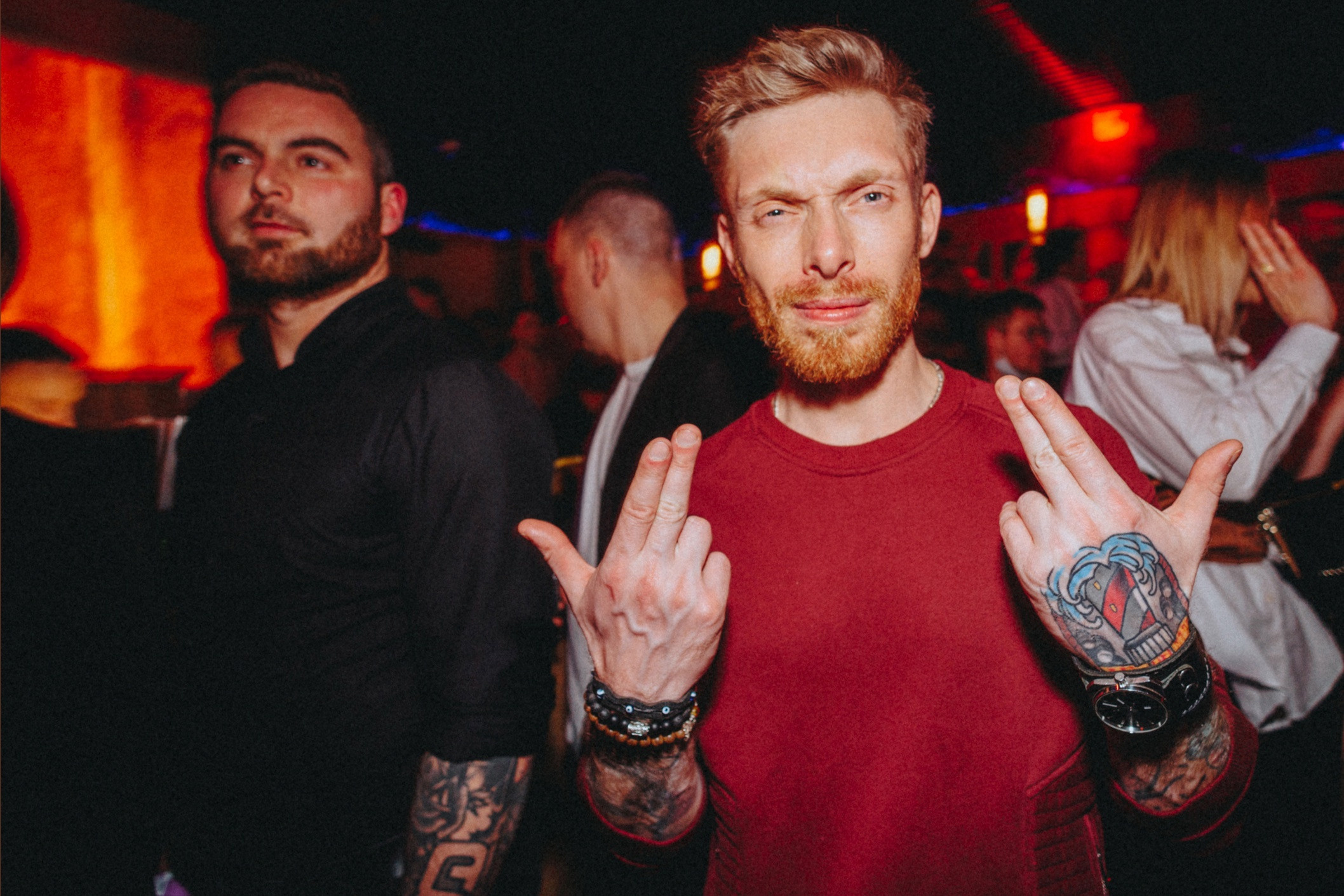 Panorama 5 years. Фото и видео контент за одну съемку — Веретенников Егор