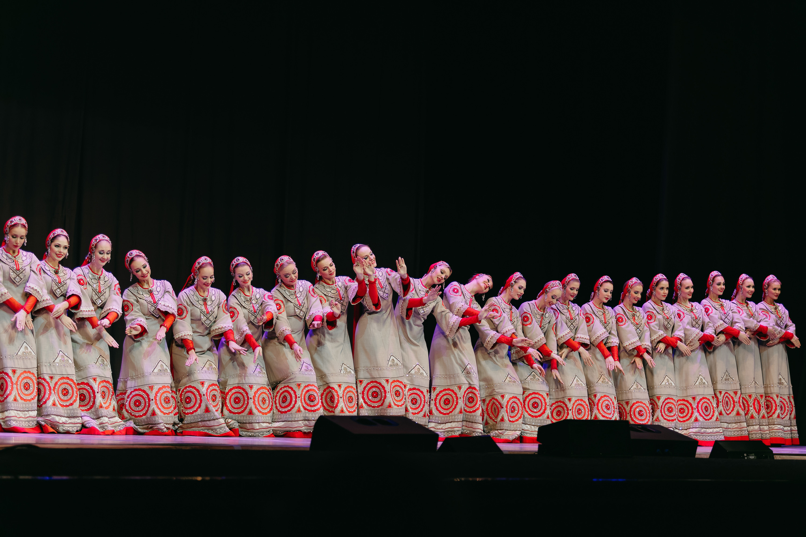 Березка. Фото и видео контент за одну съемку — Веретенников Егор