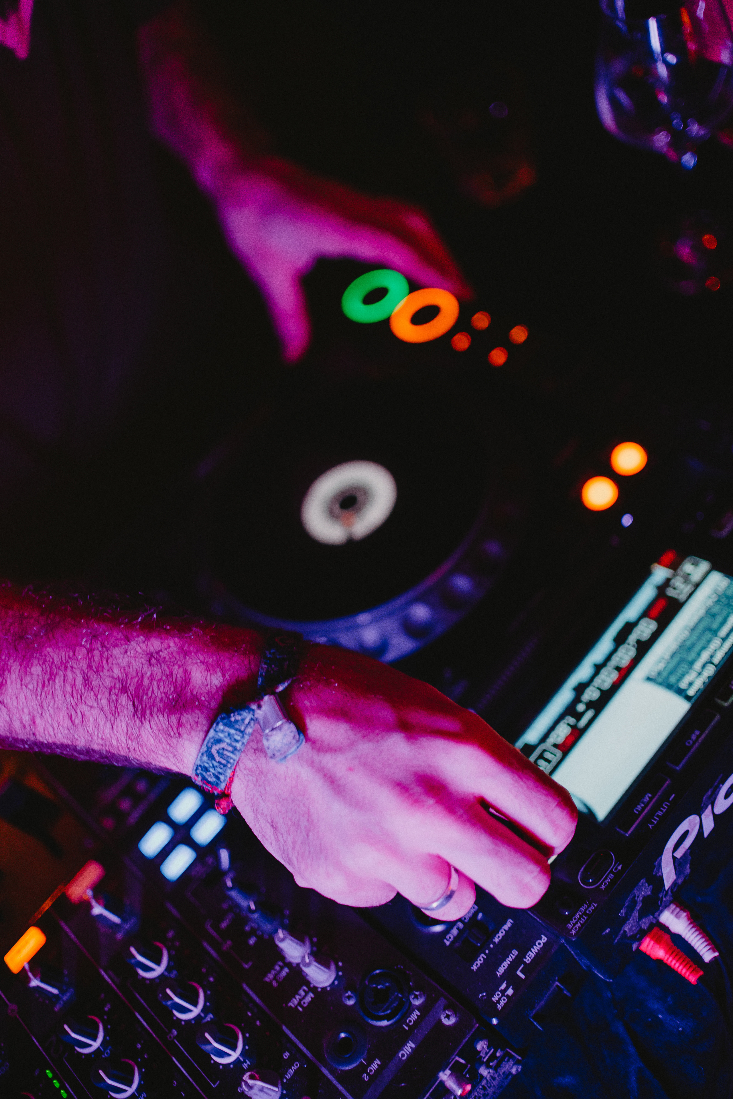 Birds are coming. Фото и видео контент за одну съемку — Веретенников Егор