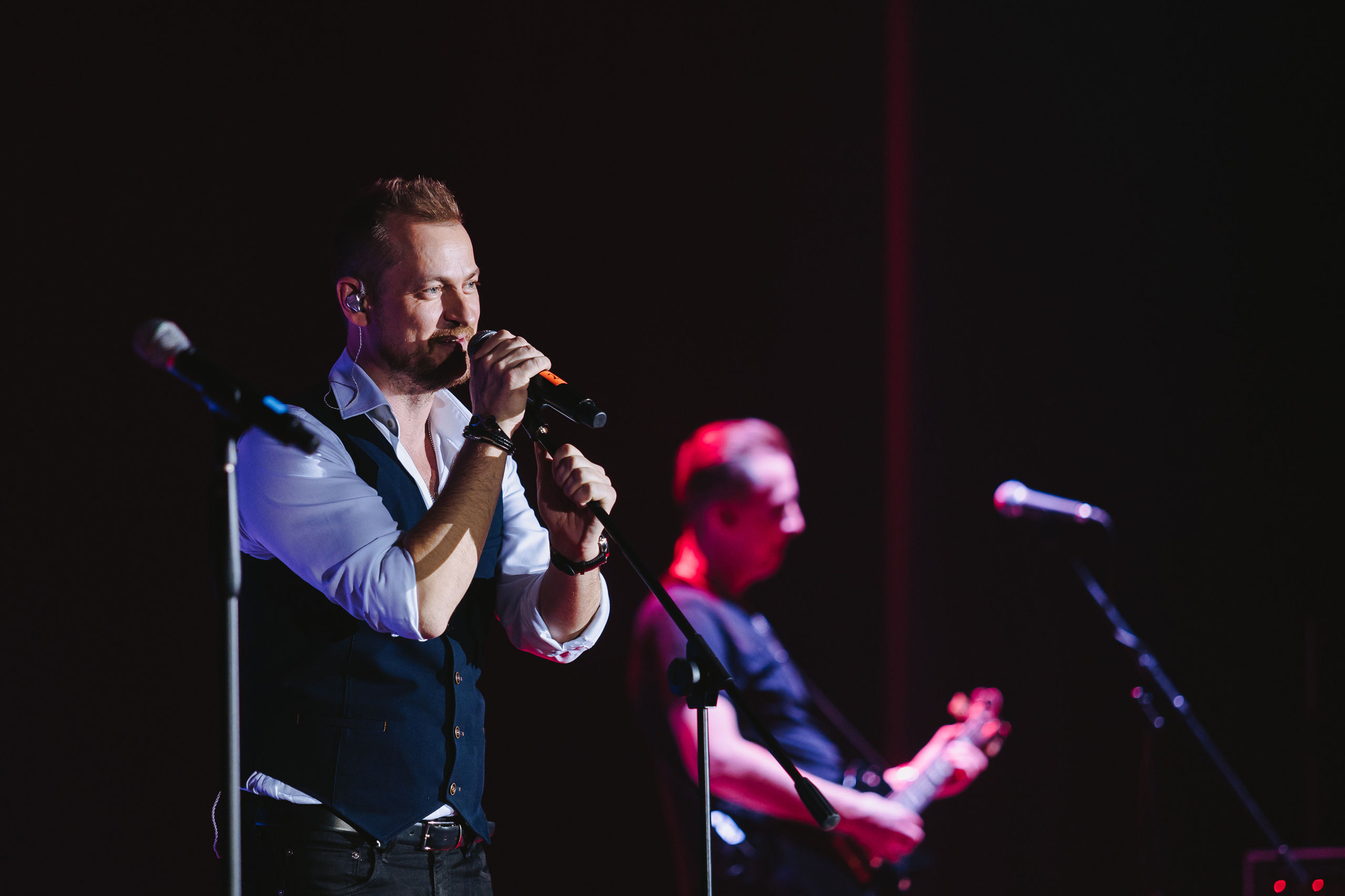 Сумишевский. Фото и видео контент за одну съемку — Веретенников Егор