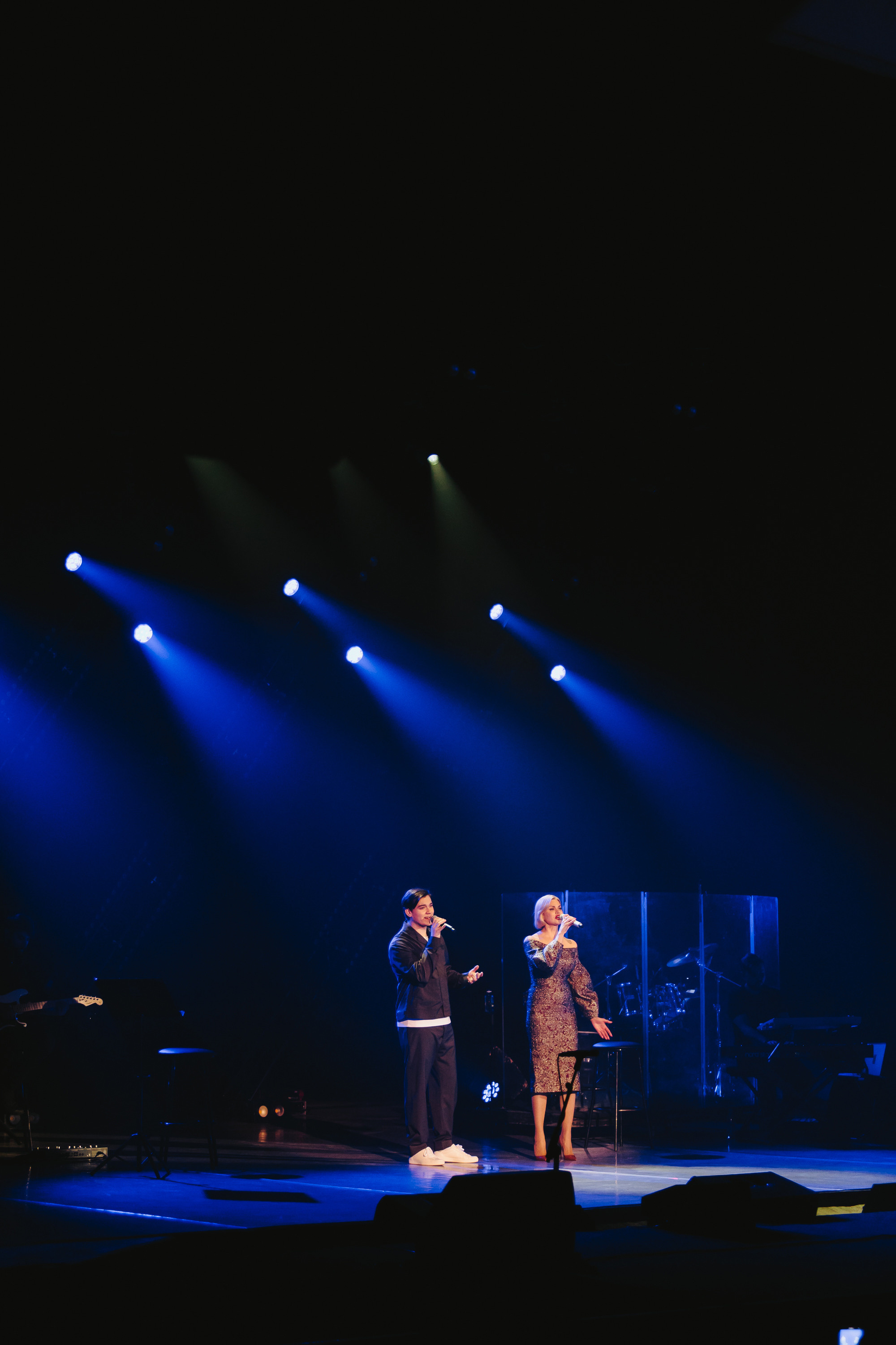 Ирина Круг. Фото и видео контент за одну съемку — Веретенников Егор