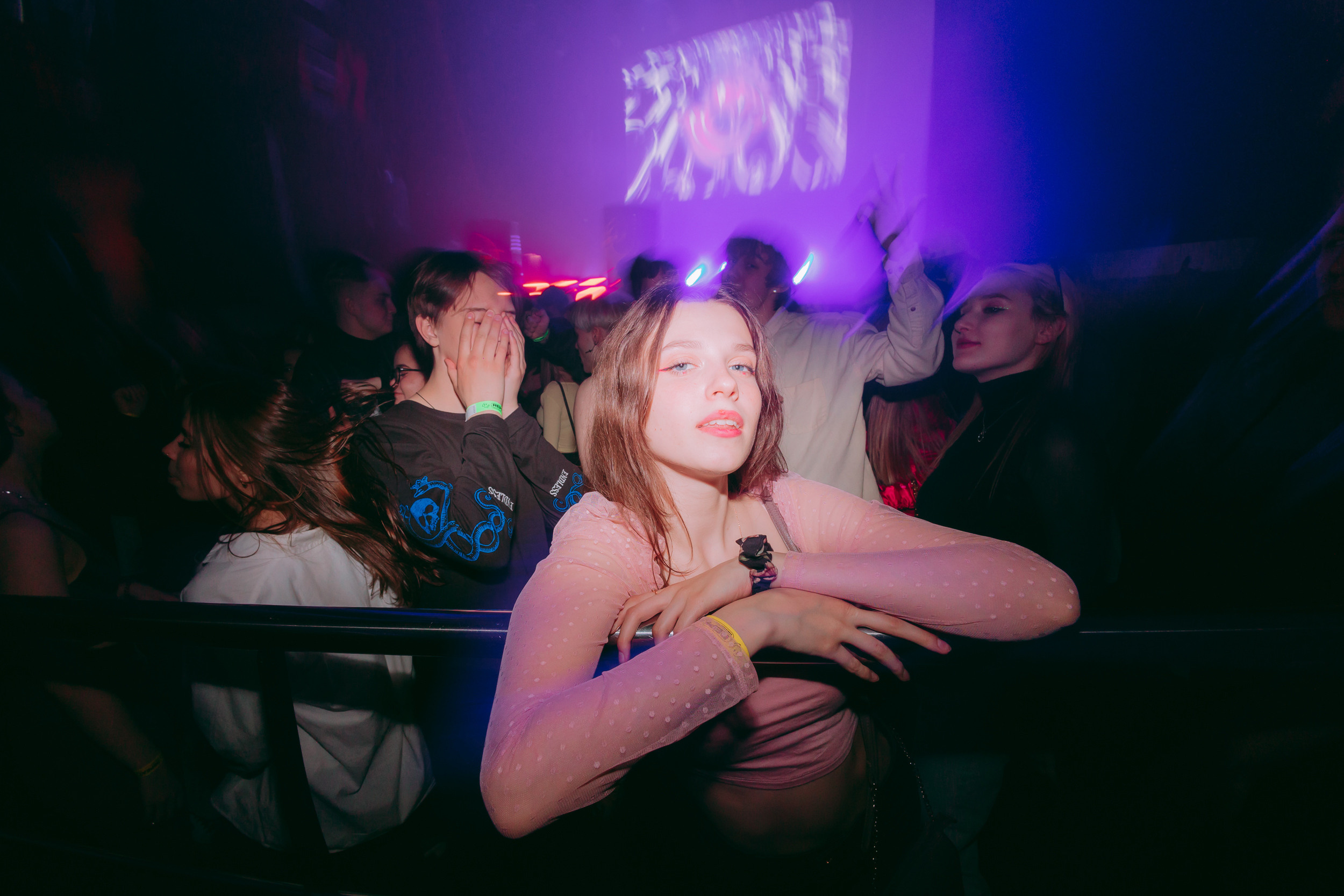 Repeat. Фото и видео контент за одну съемку — Веретенников Егор