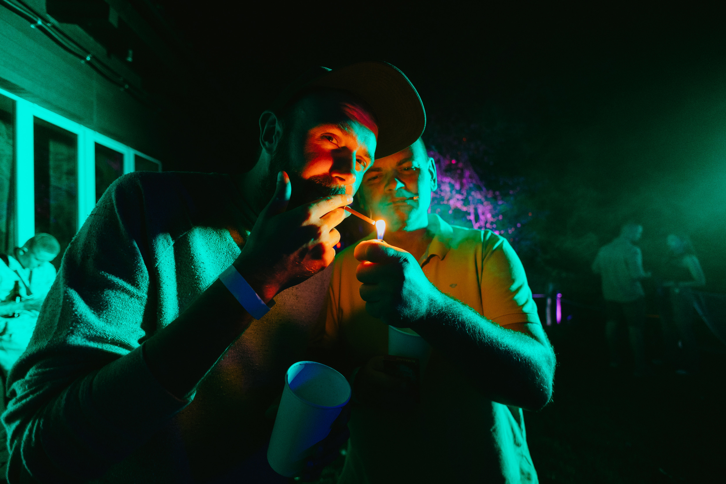 MANTRA. Фото и видео контент за одну съемку — Веретенников Егор