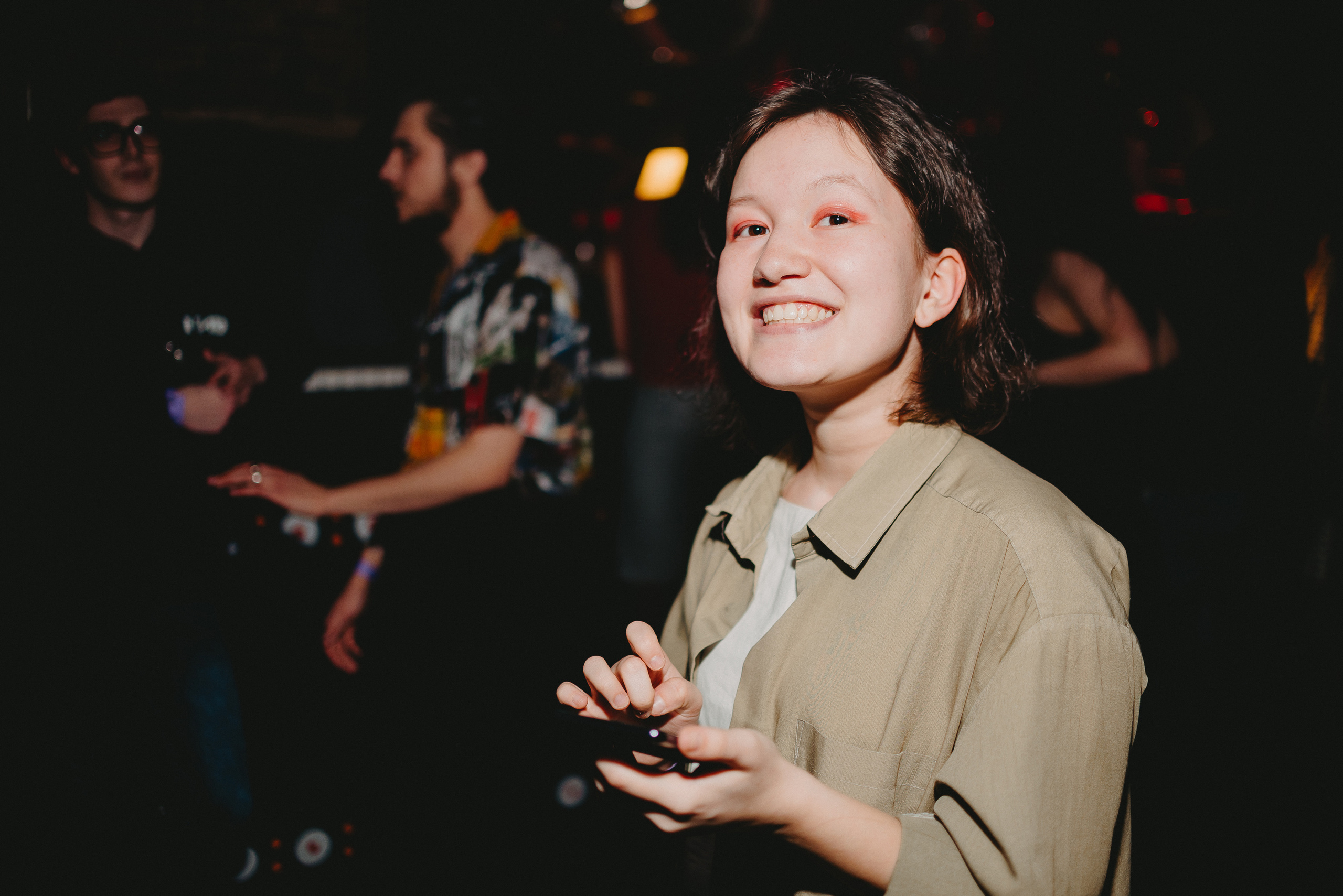 Birds are coming. Фото и видео контент за одну съемку — Веретенников Егор