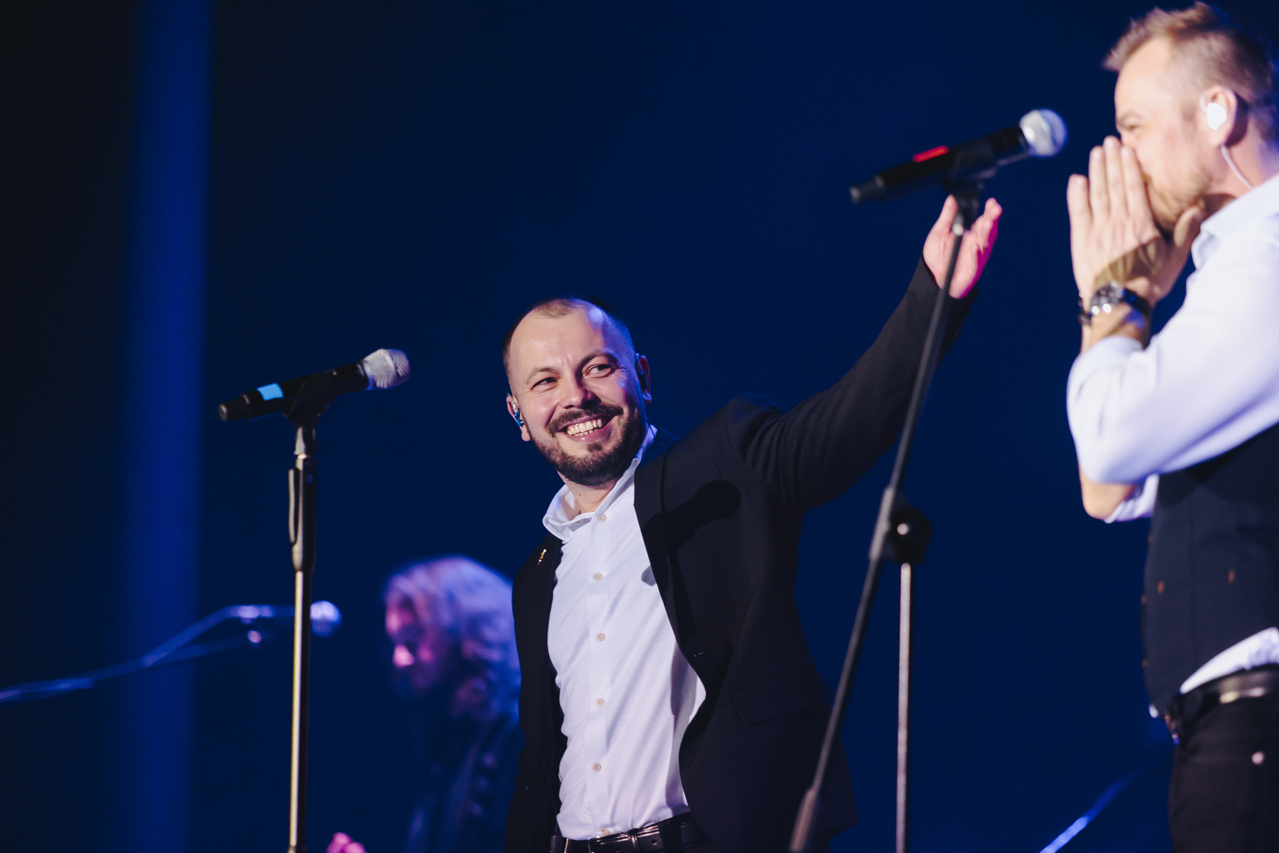 Сумишевский. Фото и видео контент за одну съемку — Веретенников Егор