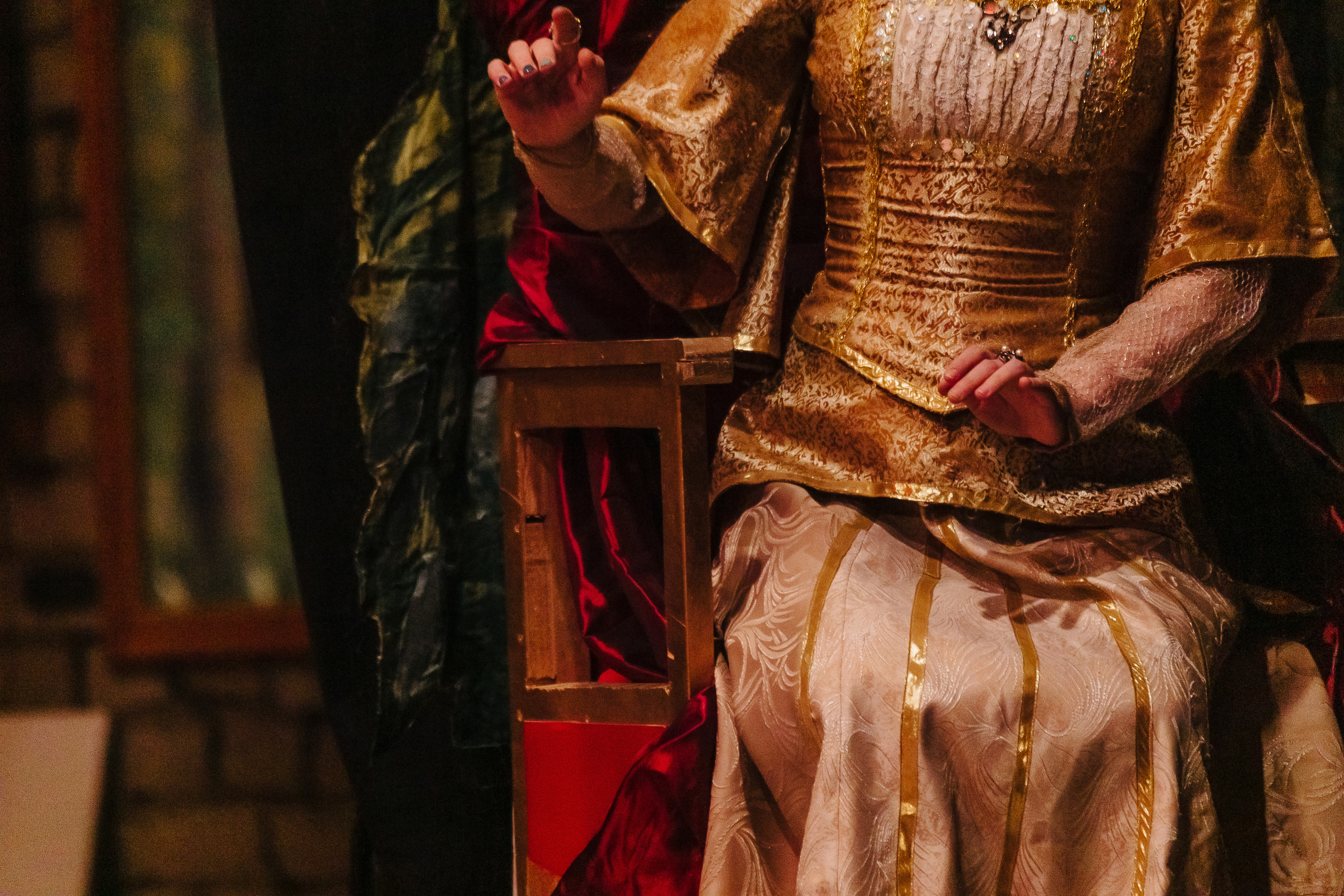 «Лебединое озеро». Фото и видео контент за одну съемку — Веретенников Егор