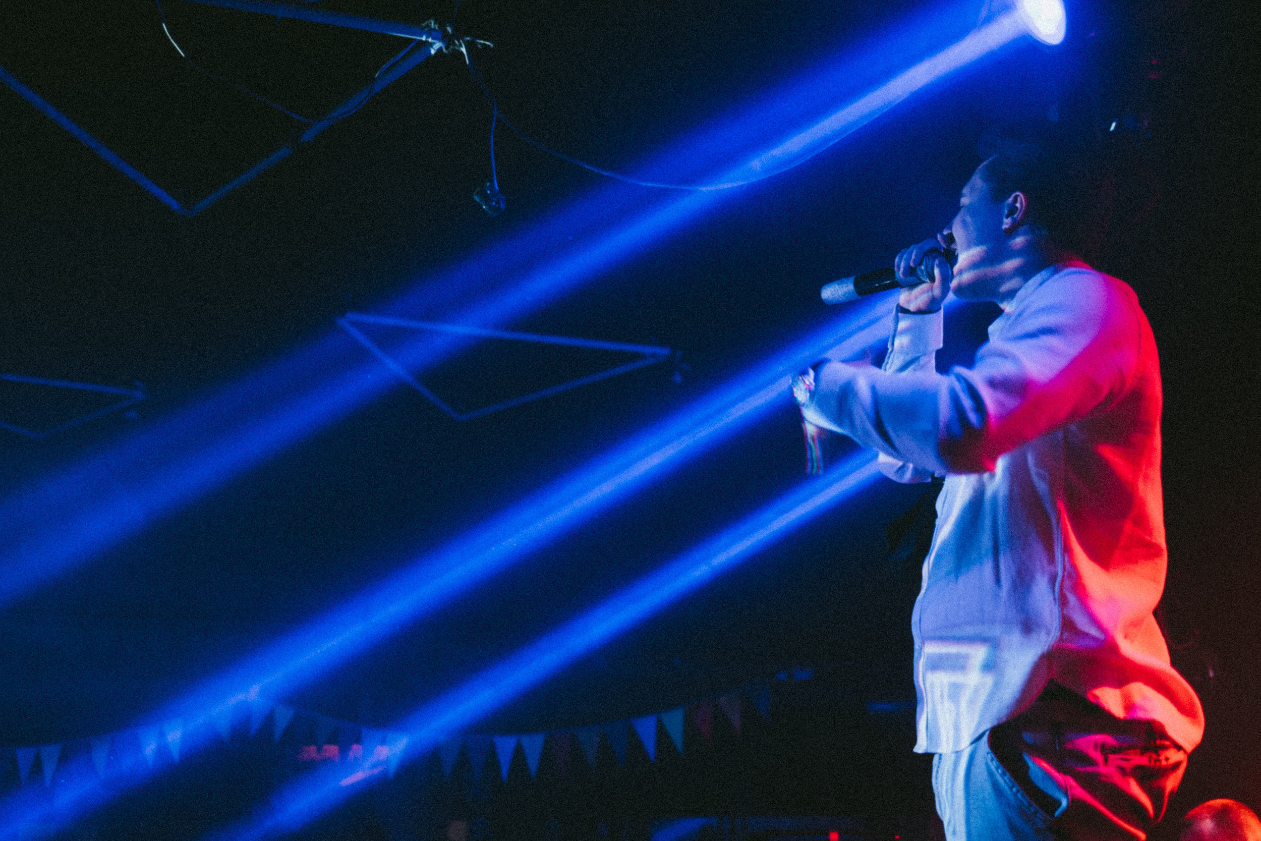 KP 5 YEARS. Фото и видео контент за одну съемку — Веретенников Егор