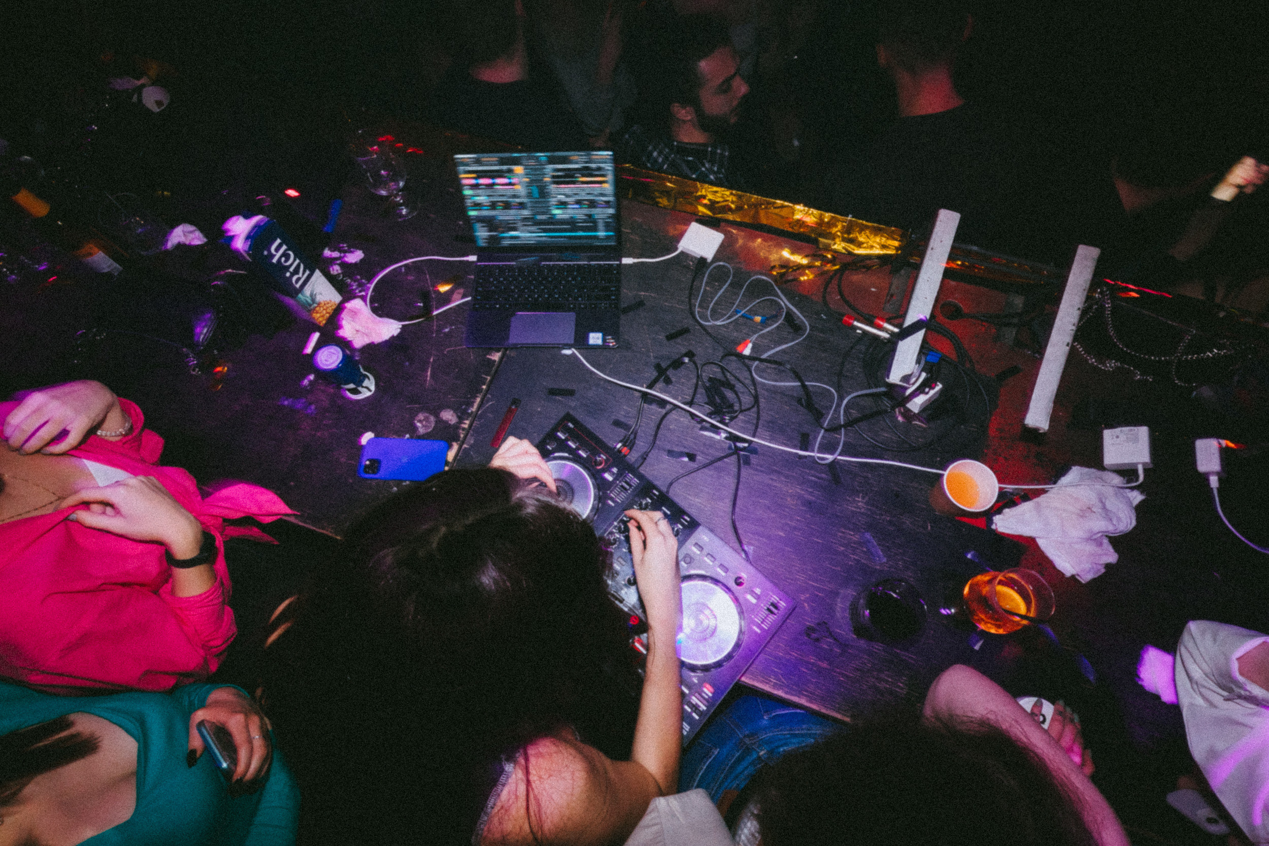 KP 5 YEARS. Фото и видео контент за одну съемку — Веретенников Егор