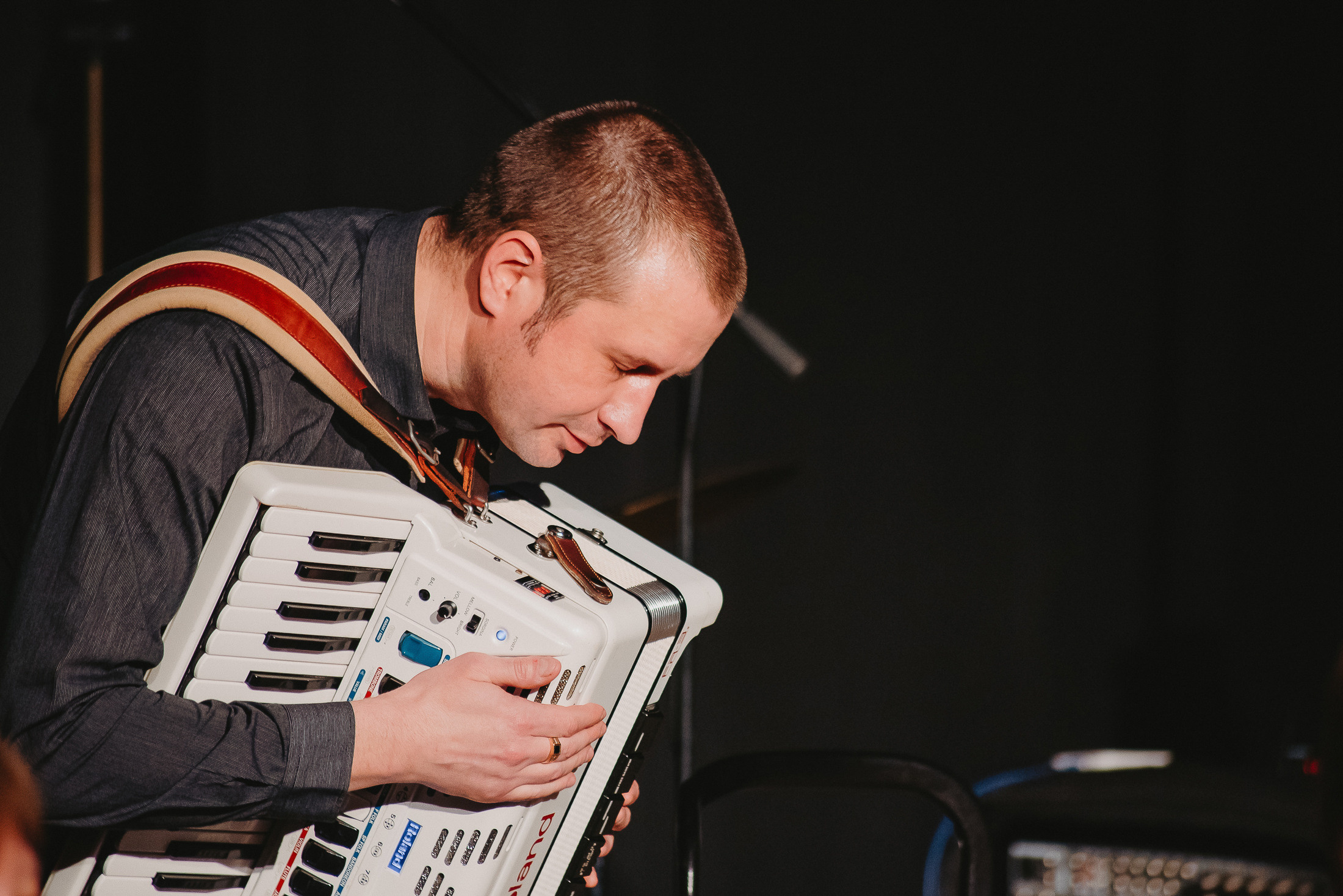 El Tango. Фото и видео контент за одну съемку — Веретенников Егор