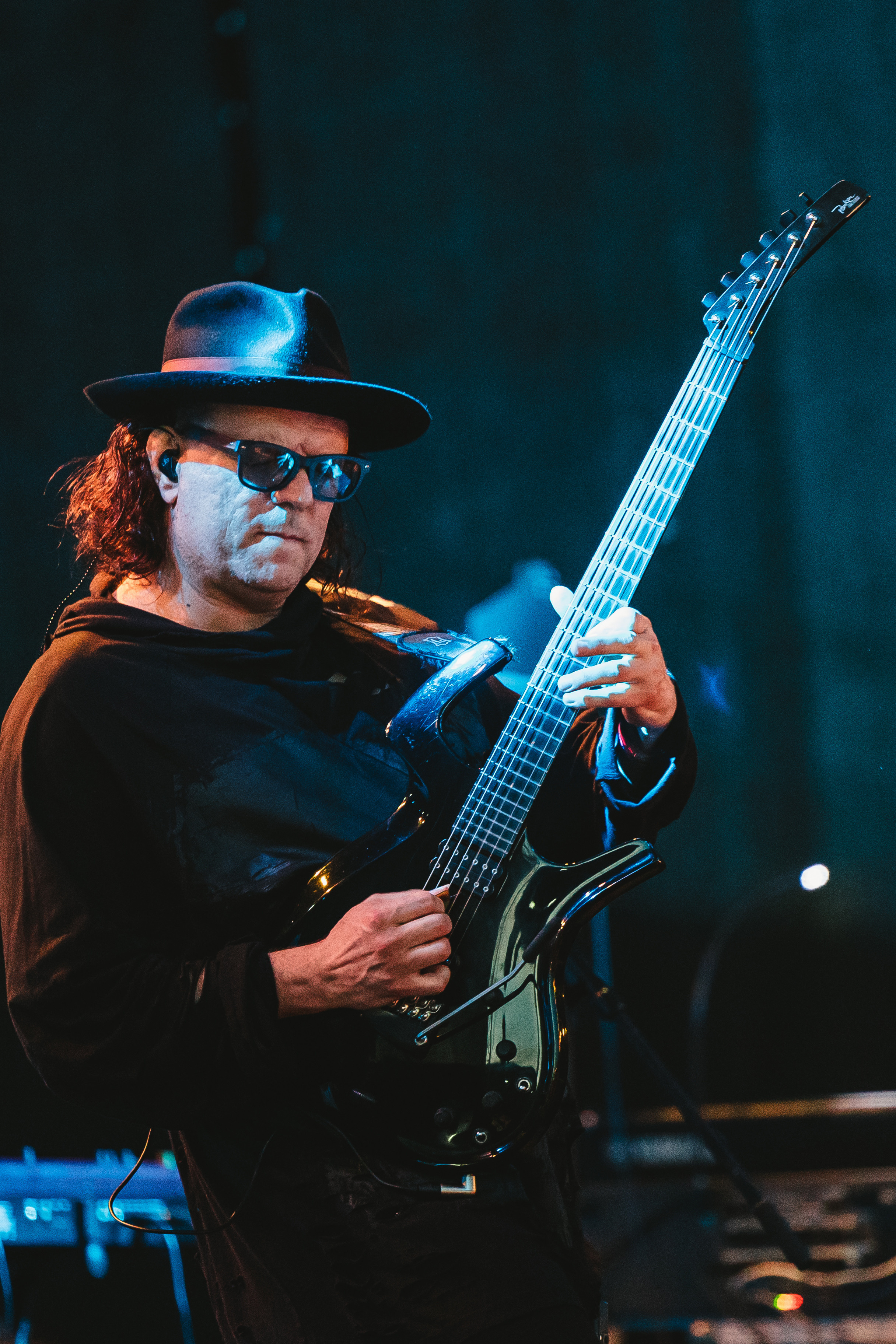 Uma2rman. Фото и видео контент за одну съемку — Веретенников Егор