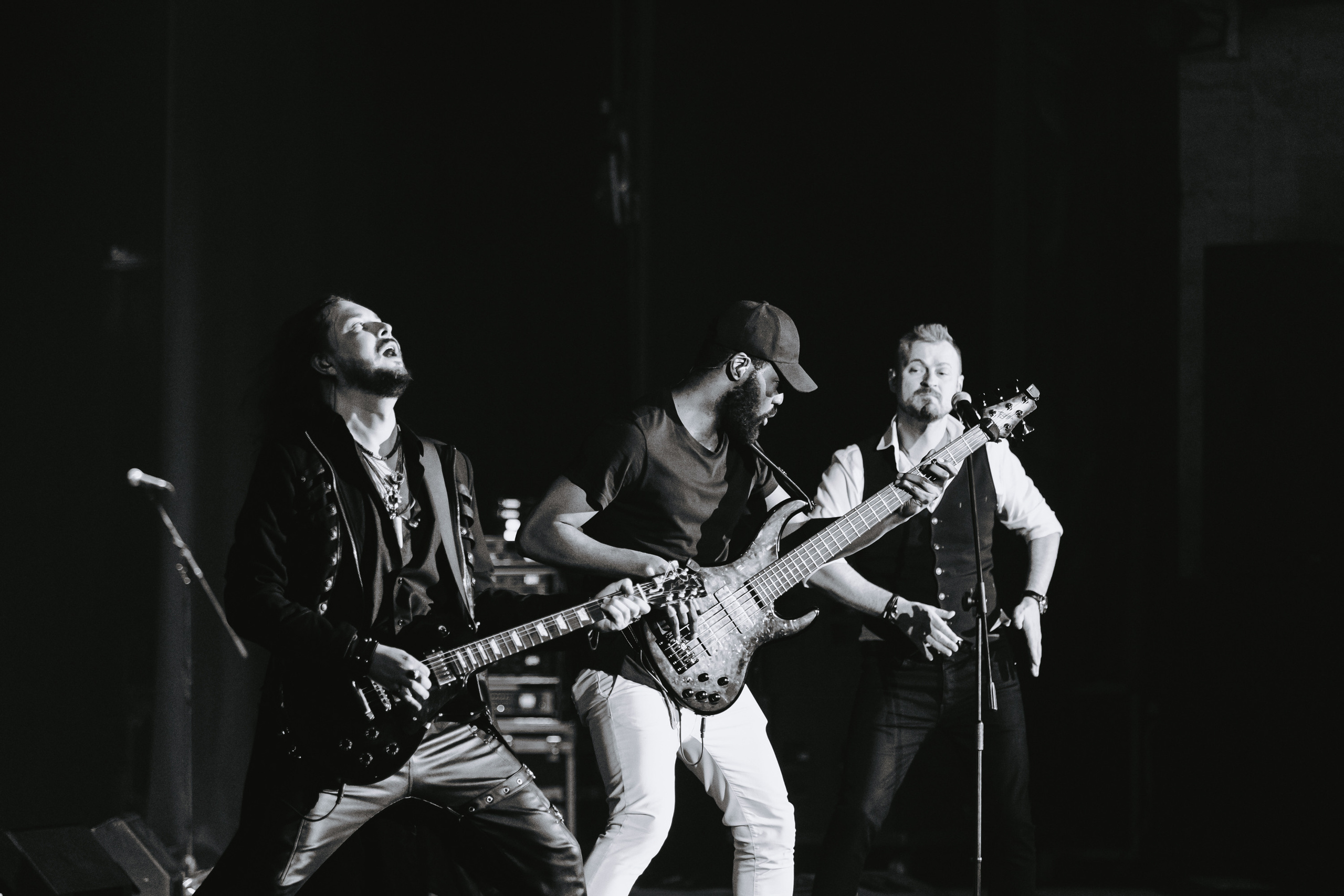 Сумишевский. Фото и видео контент за одну съемку — Веретенников Егор