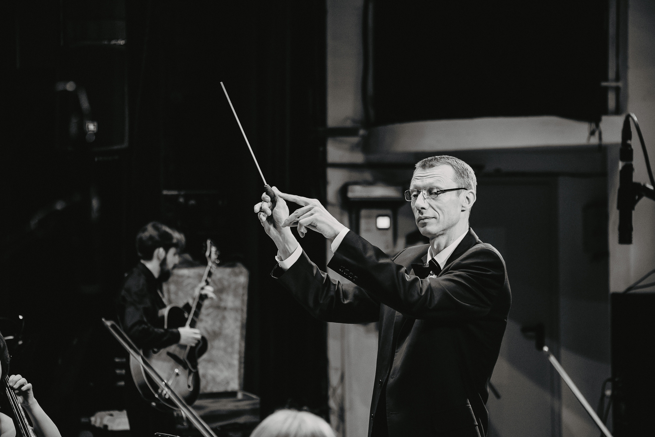 El Tango. Фото и видео контент за одну съемку — Веретенников Егор