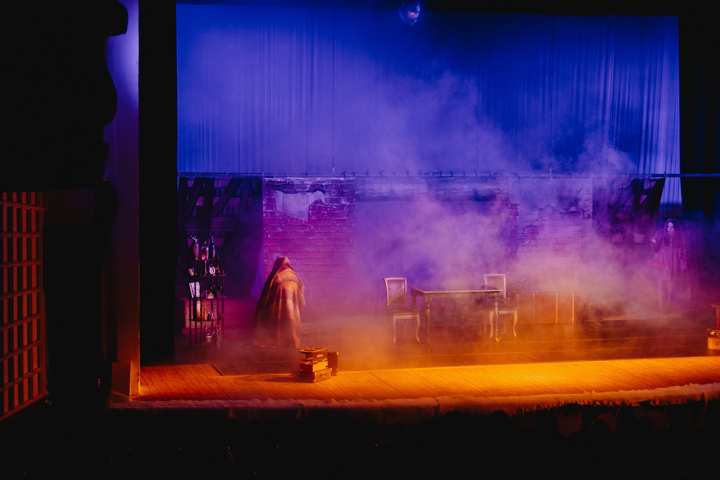 «Дорогая Памела». Фото и видео контент за одну съемку — Веретенников Егор