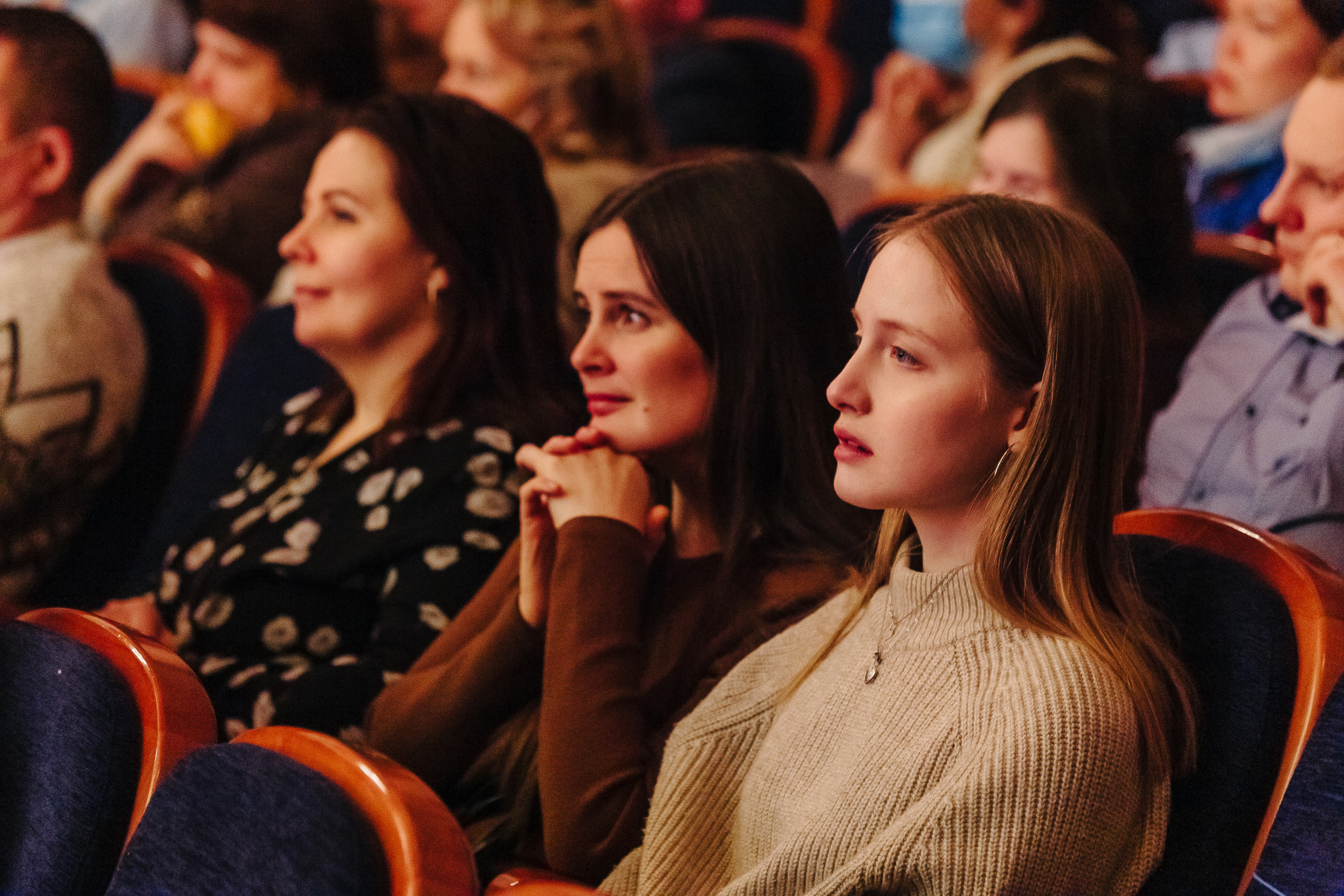 «Лебединое озеро». Фото и видео контент за одну съемку — Веретенников Егор