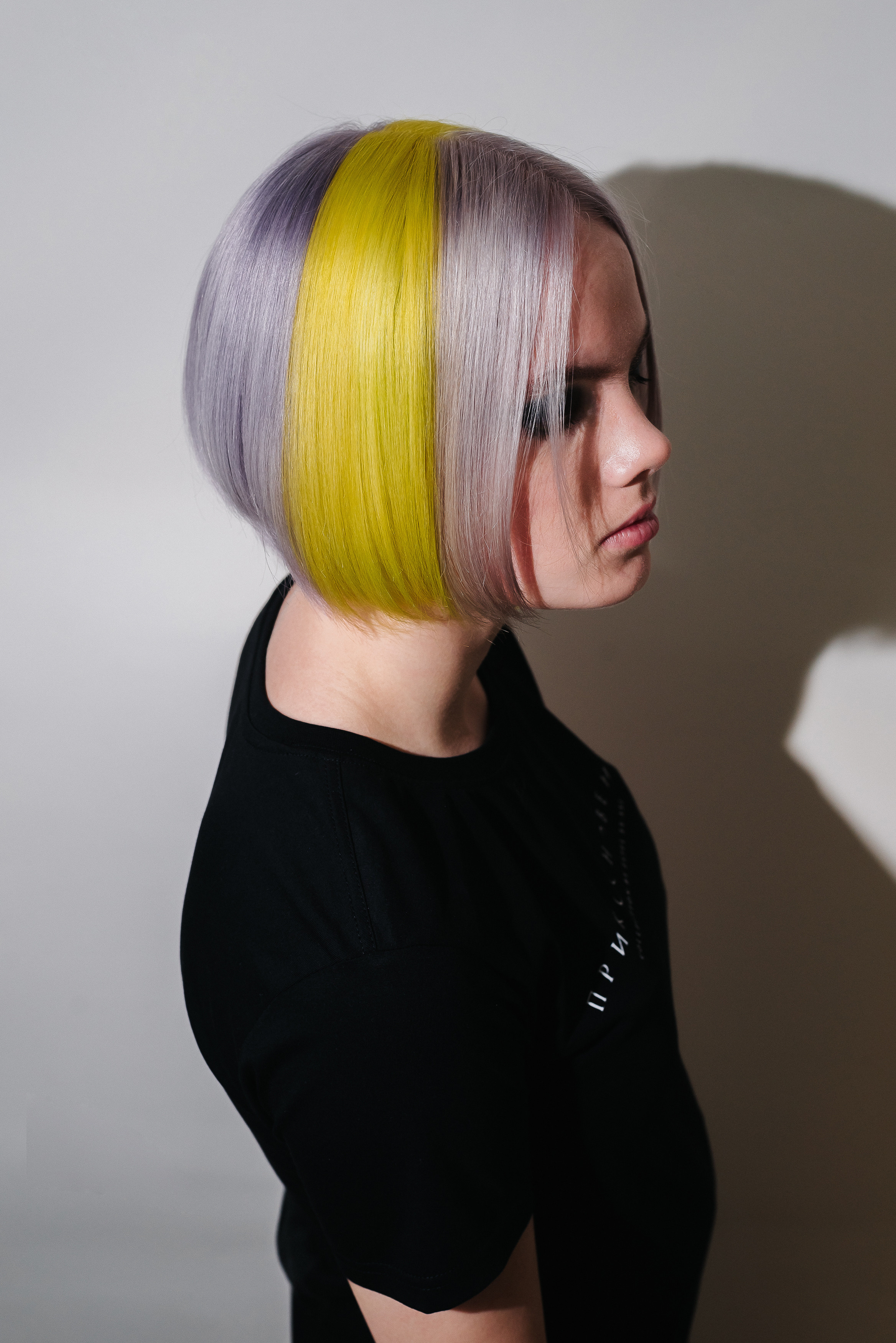 Art session by ESTEL. Фото и видео контент за одну съемку — Веретенников Егор