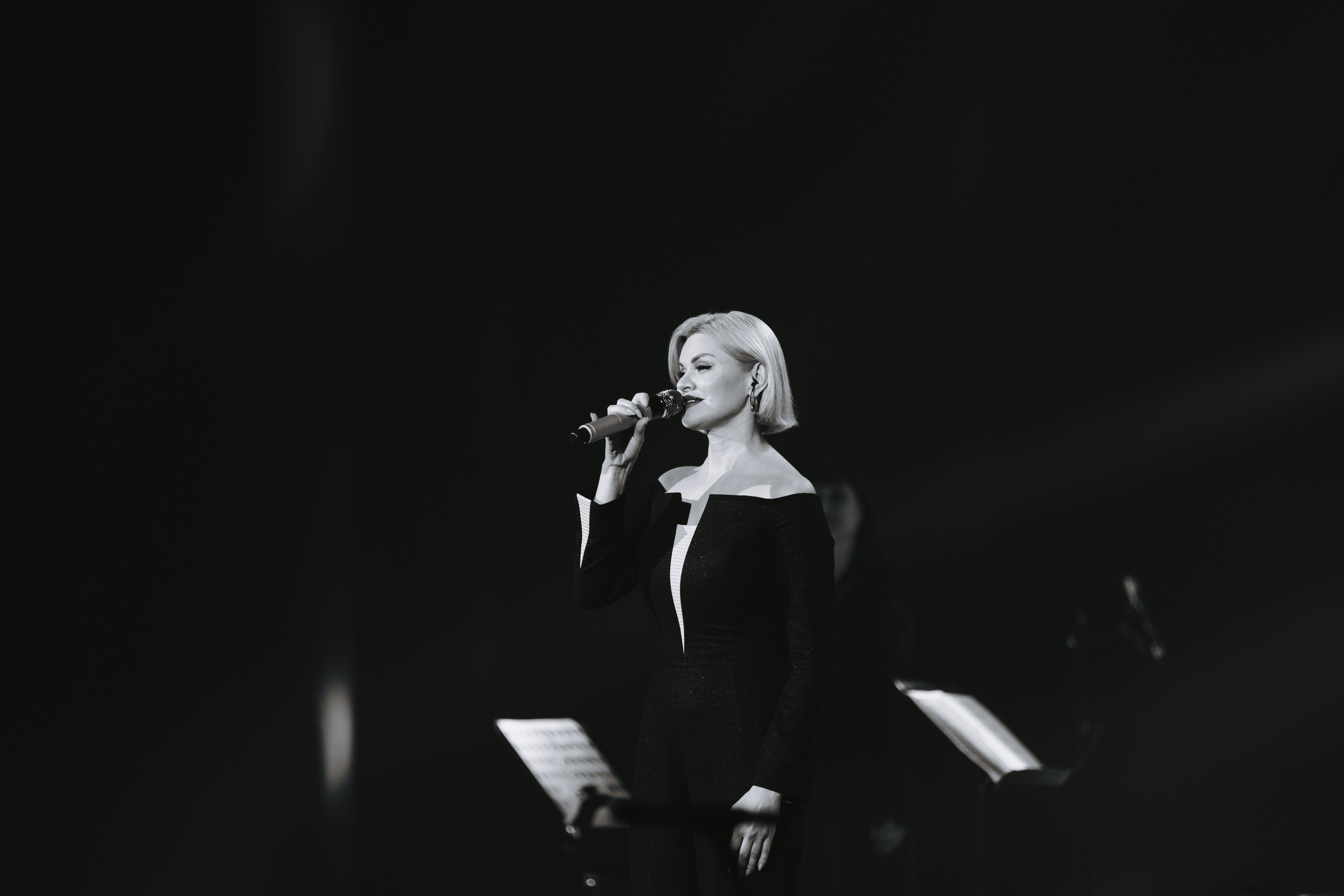 Ирина Круг. Фото и видео контент за одну съемку — Веретенников Егор