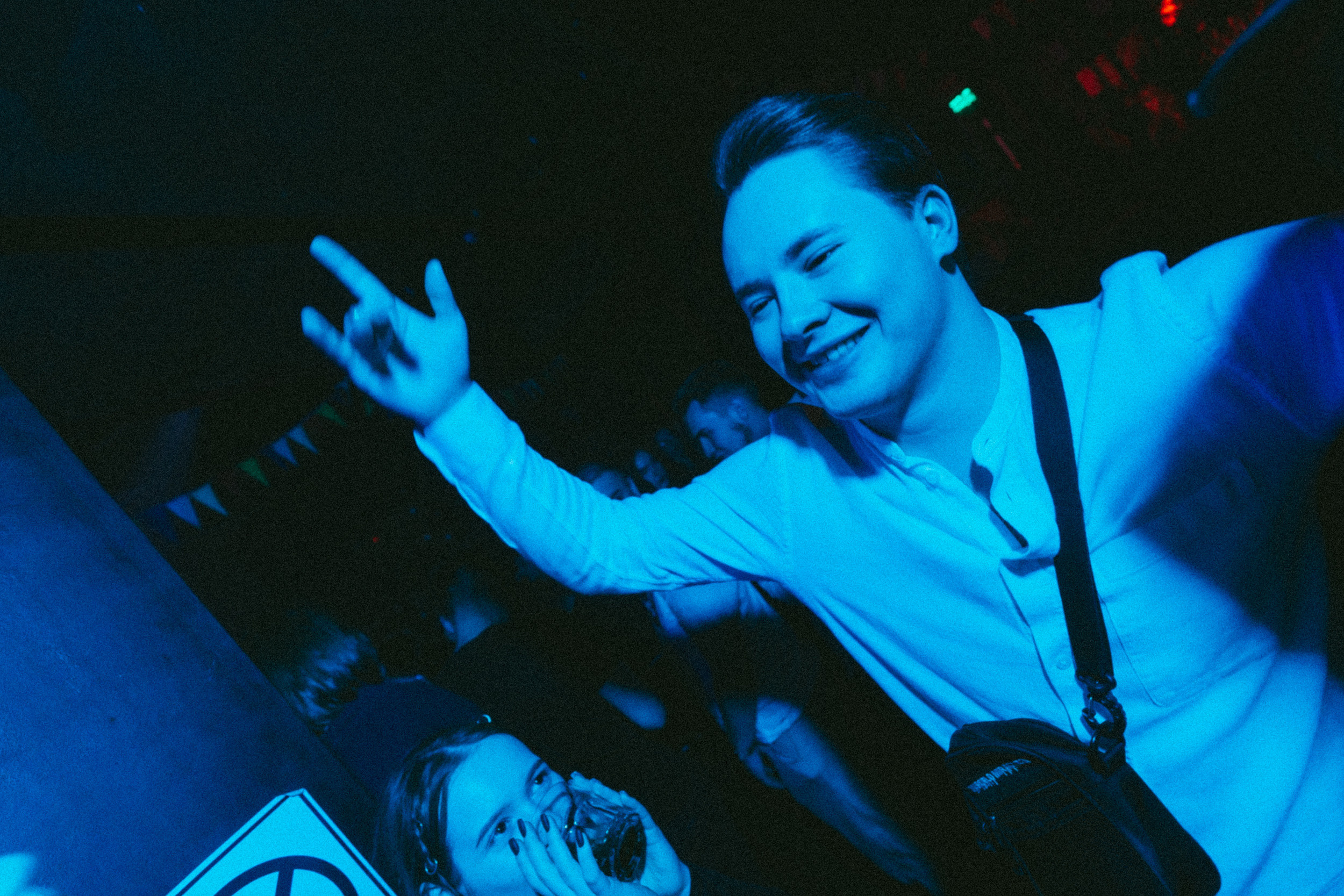 KP 5 YEARS. Фото и видео контент за одну съемку — Веретенников Егор