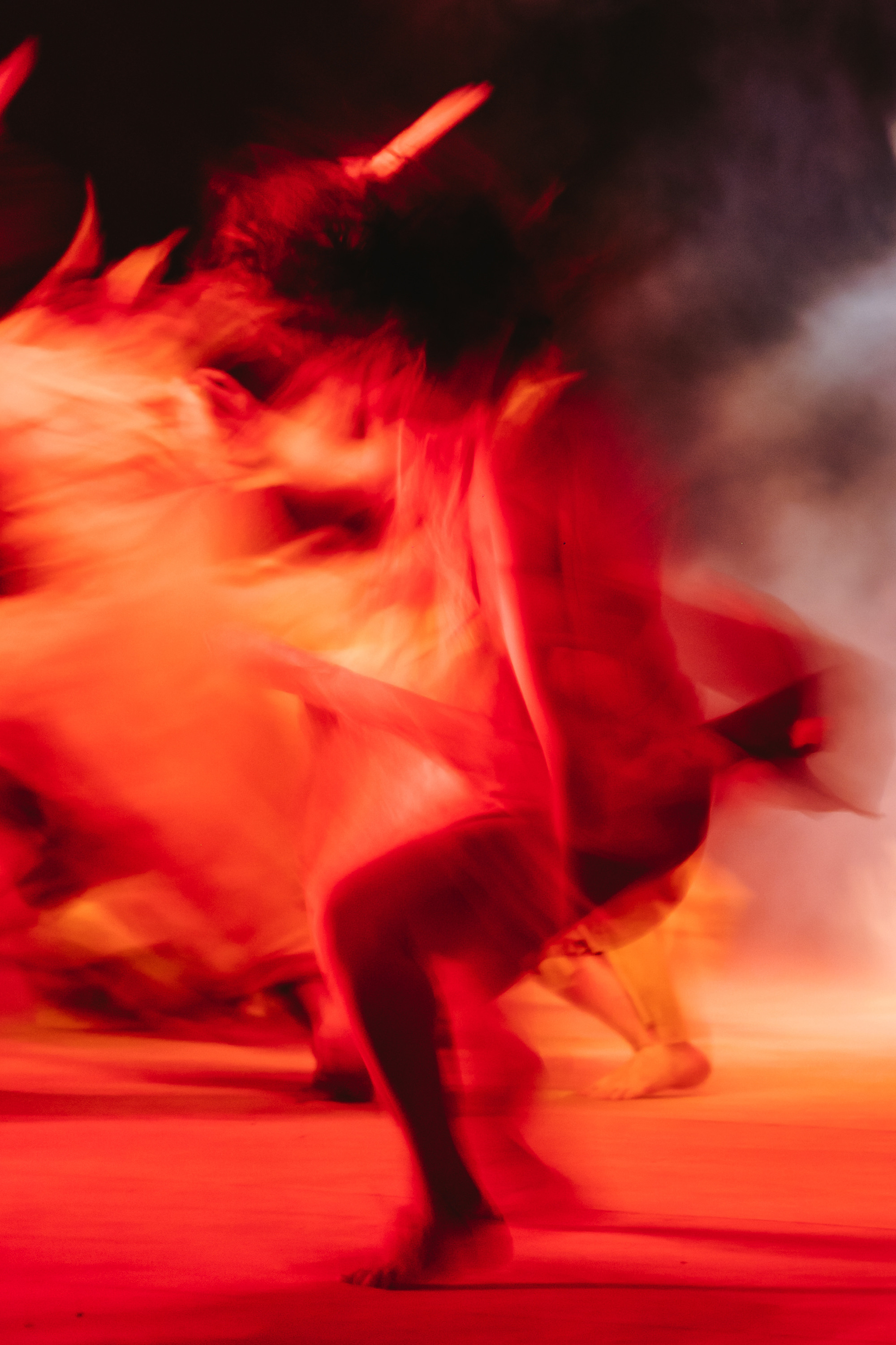 «Иисус Христос — суперзвезда». Фото и видео контент за одну съемку — Веретенников Егор